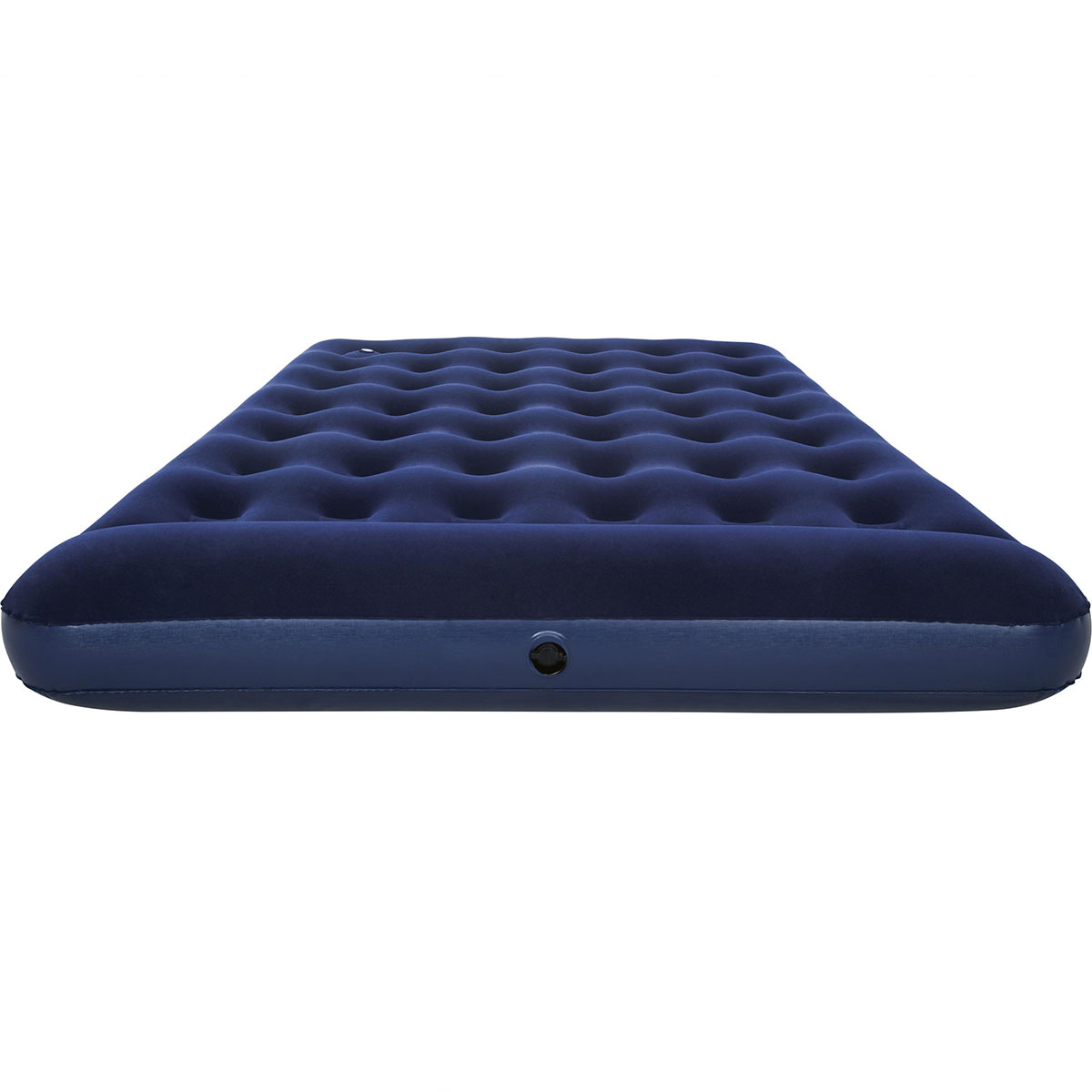 Oppblåsbar  Madrass Bestway Pavillo Airbed Queen Med Innebygd Fotpumpe