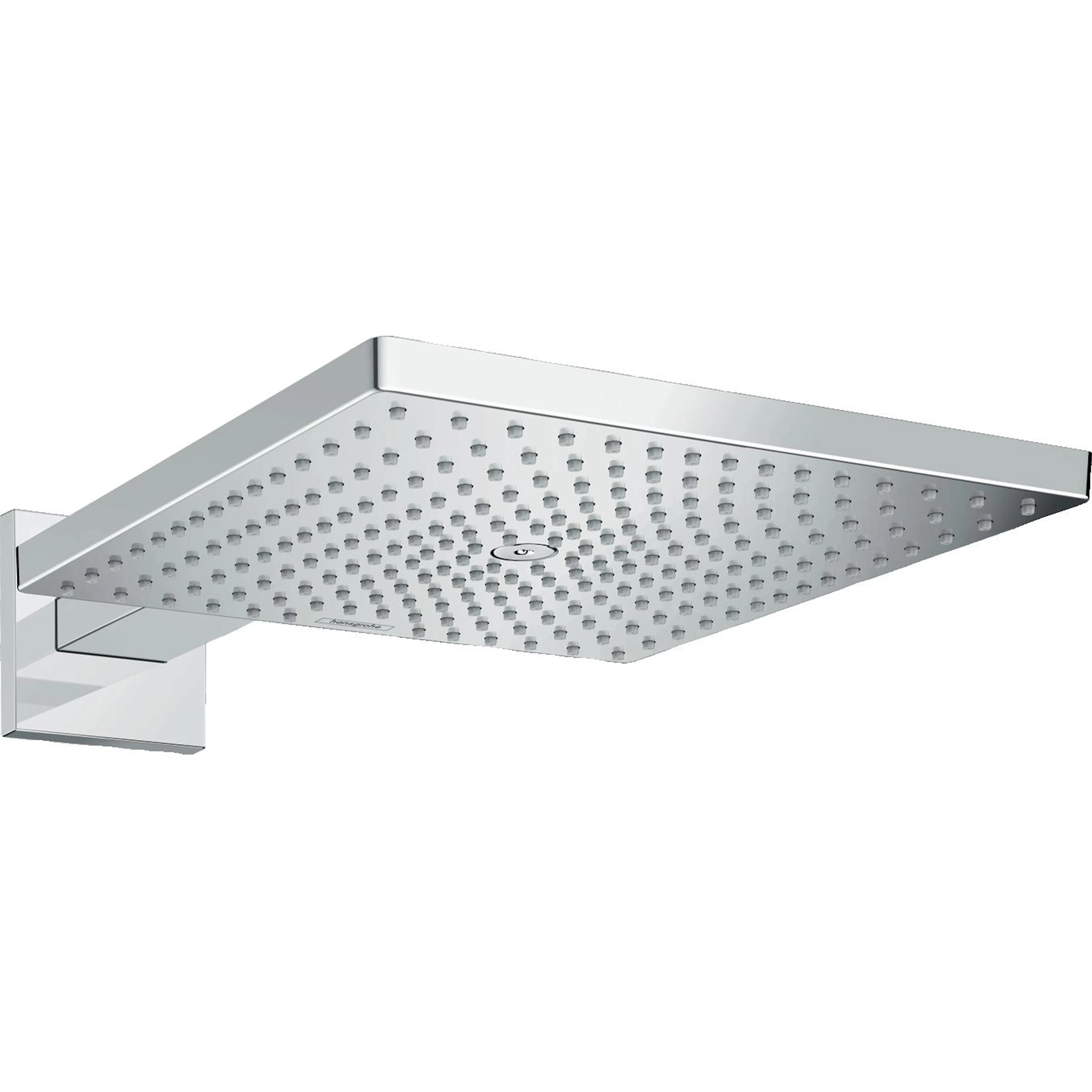 Dusj Hansgrohe Raindance E 300 1jet til Vegg