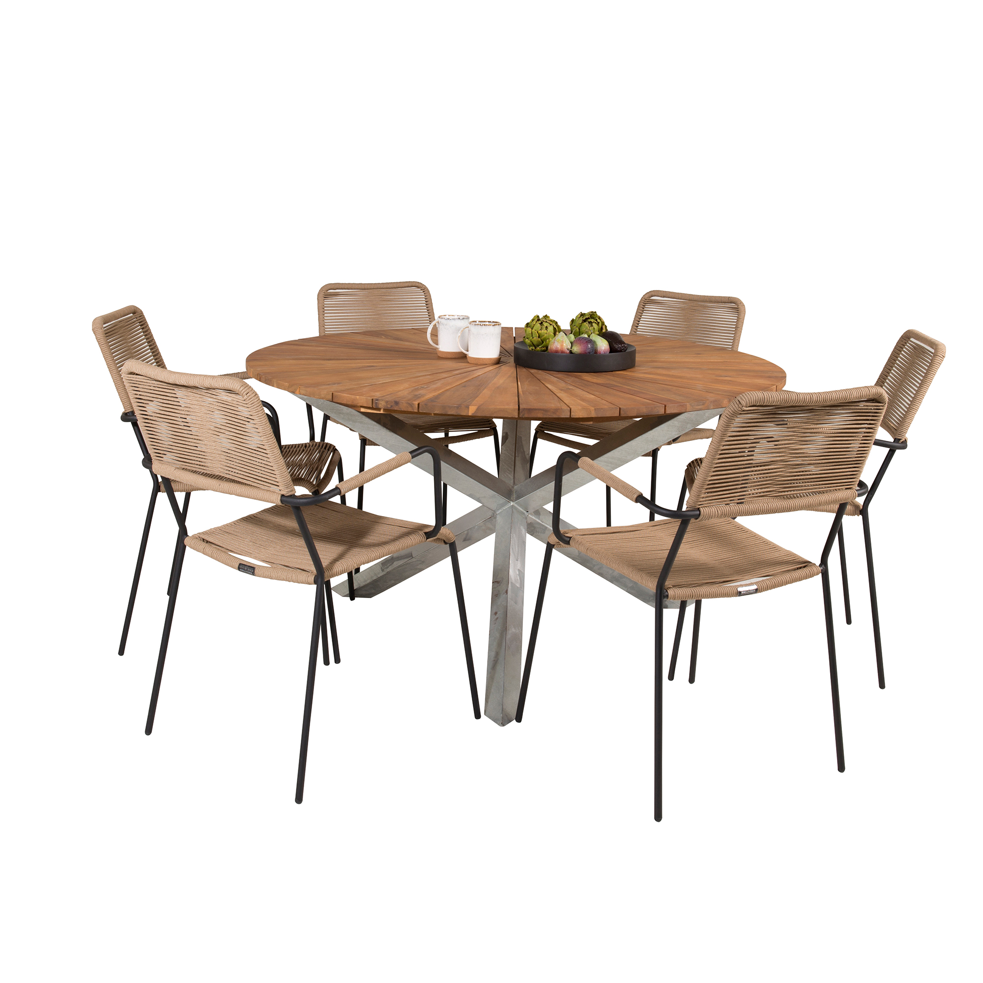 Hagestol Venture Home Lindos