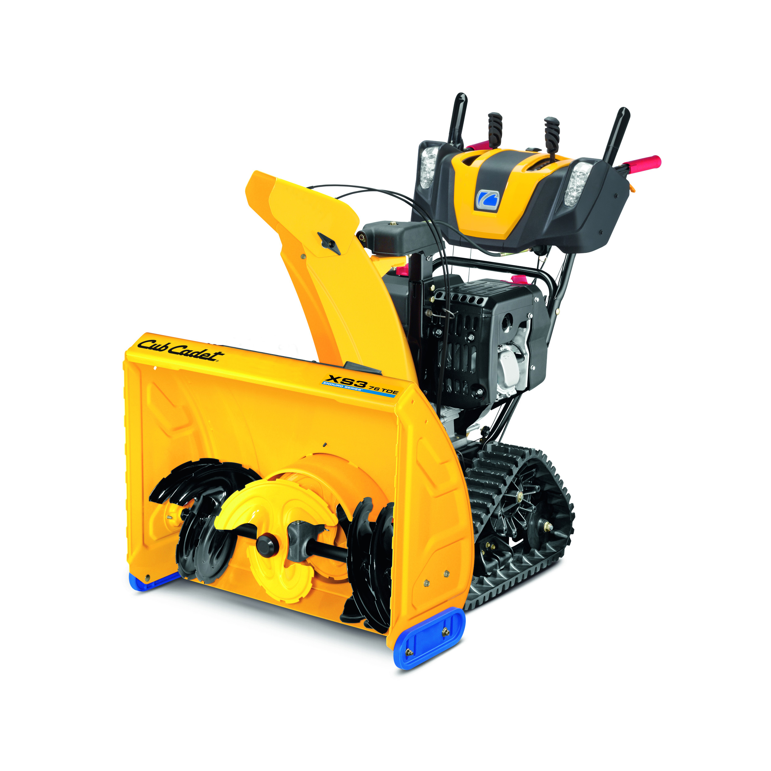 Snøfreser Cub Cadet XS3 76 TDE