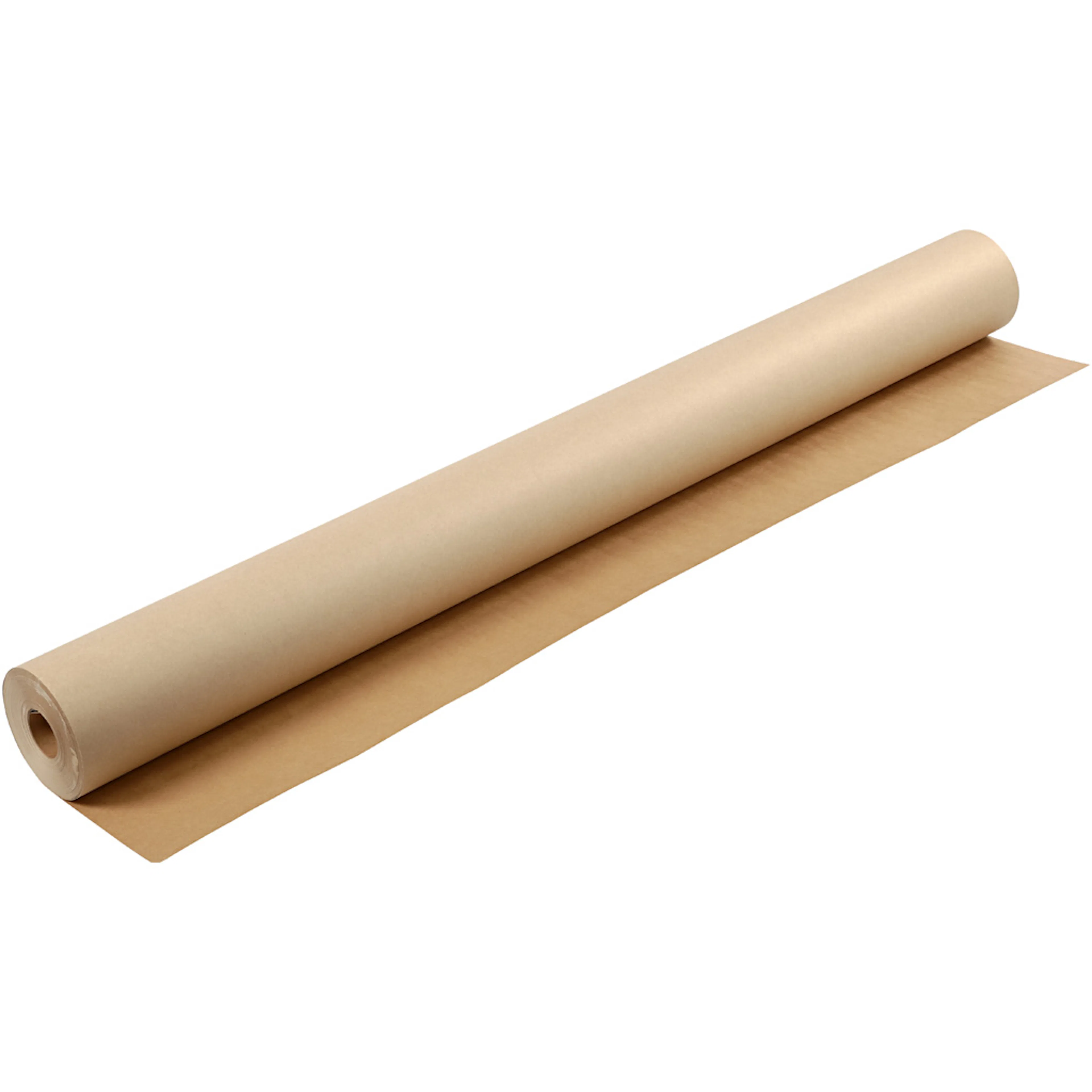 Kulissekardus Creativ Company 150 cm Brun 50 m/1 Rl