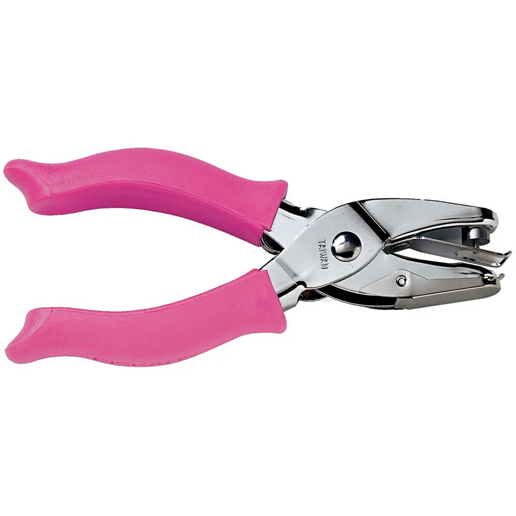 Stansejern Fiskars Heart Hull 5 mm