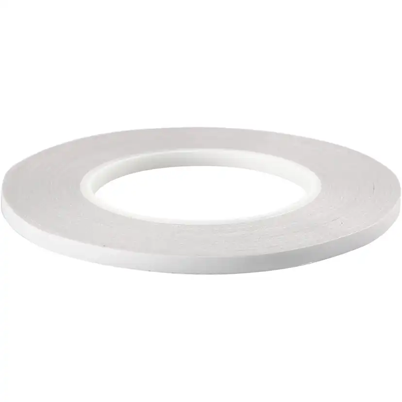Teip Creativ Company Dobbeltsidig 6X50 m/1 Pk