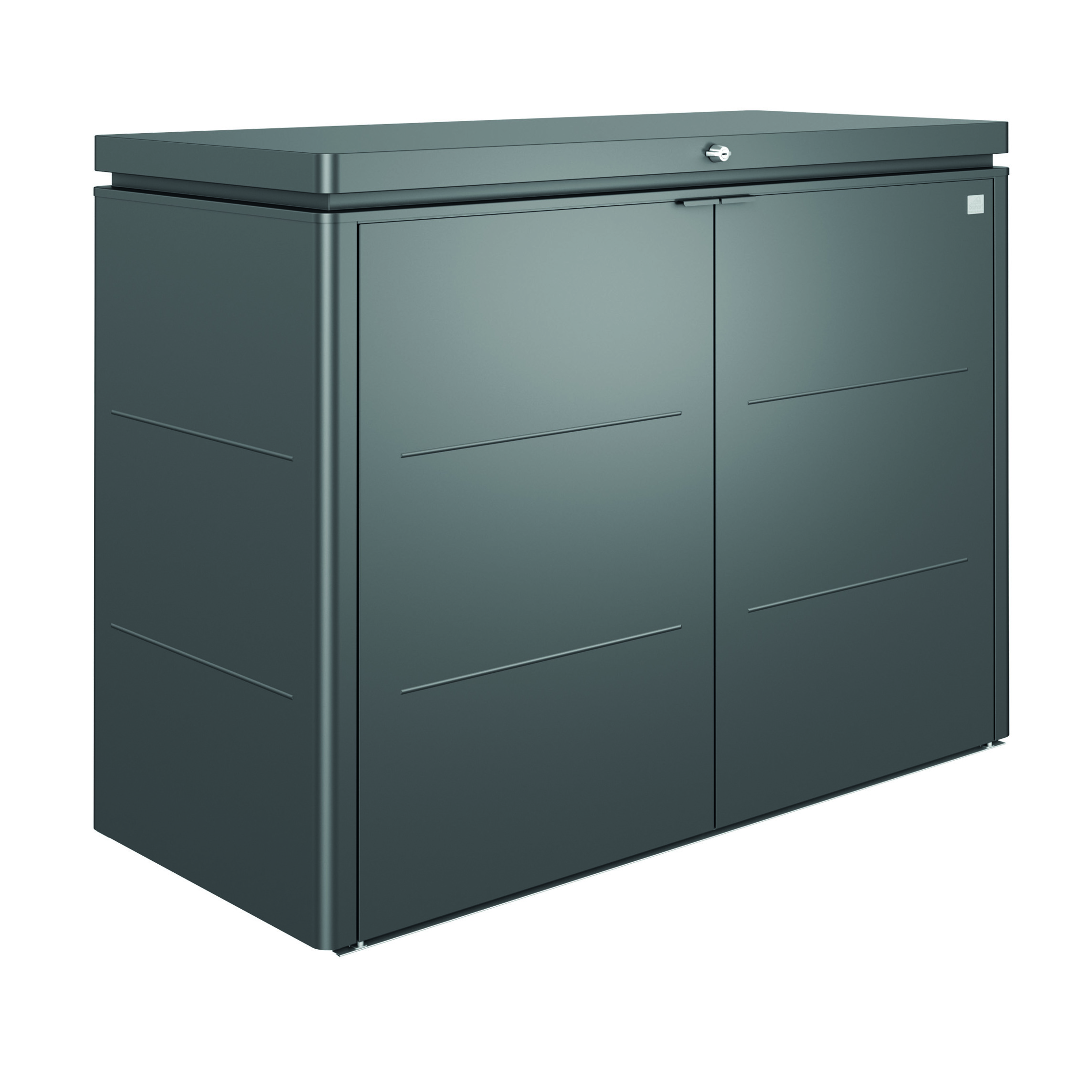 Oppbevaringsboks Biohort HighBoard 160