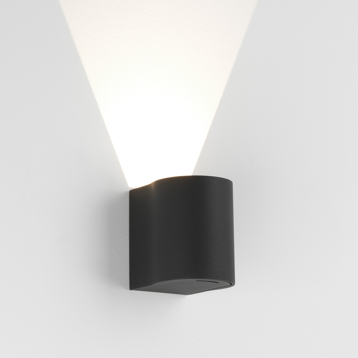 Vegglampe Astro Dunbar 100