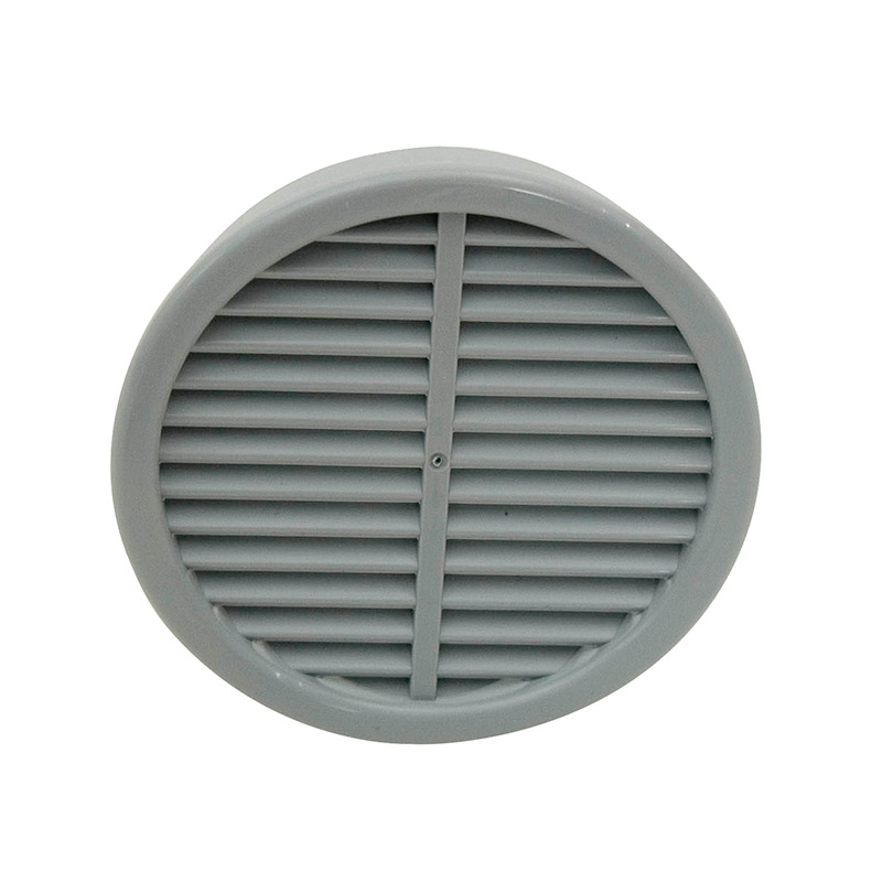 Rist Separett for Ventilasjonsrør