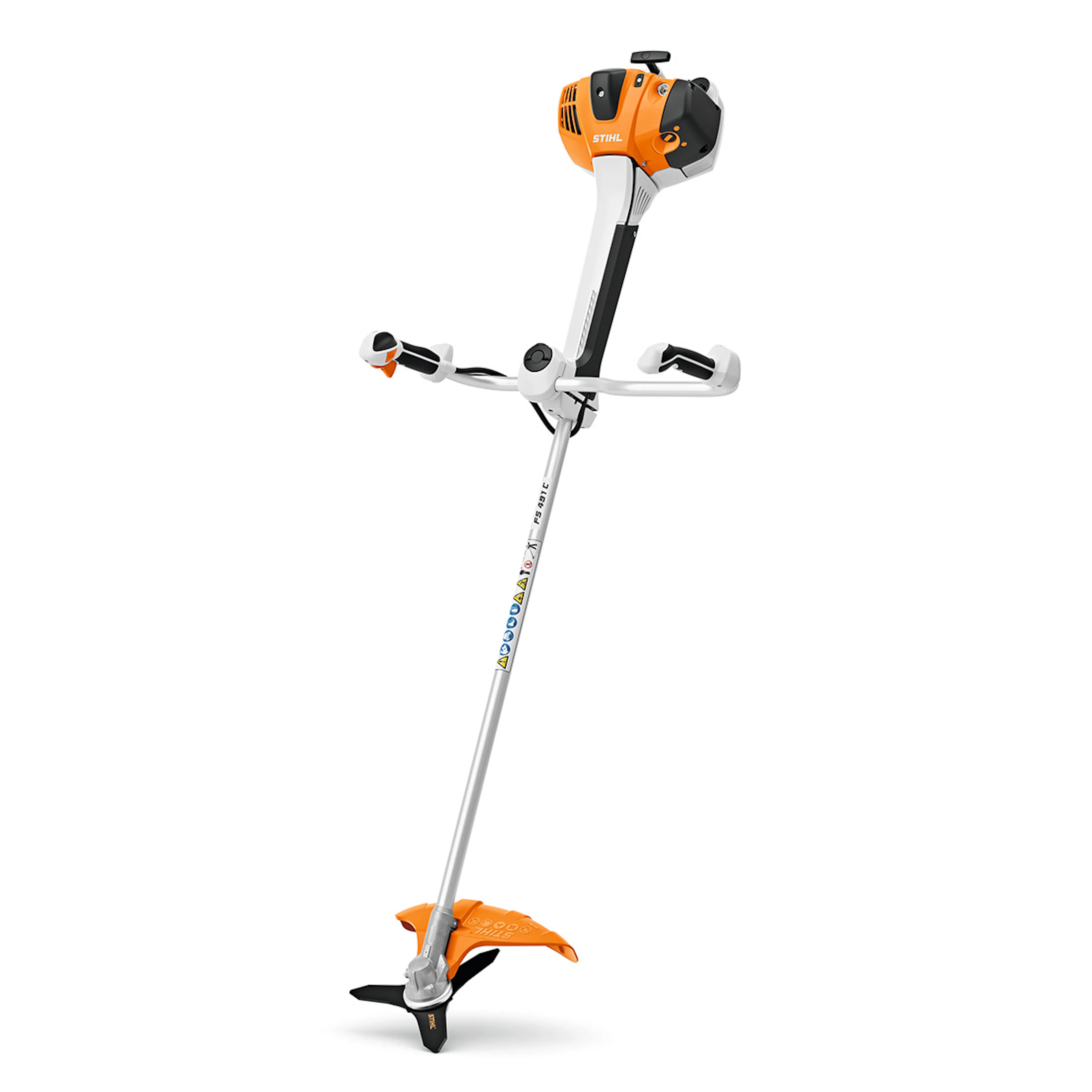 Ryddesag STIHL FS 491 C-EM