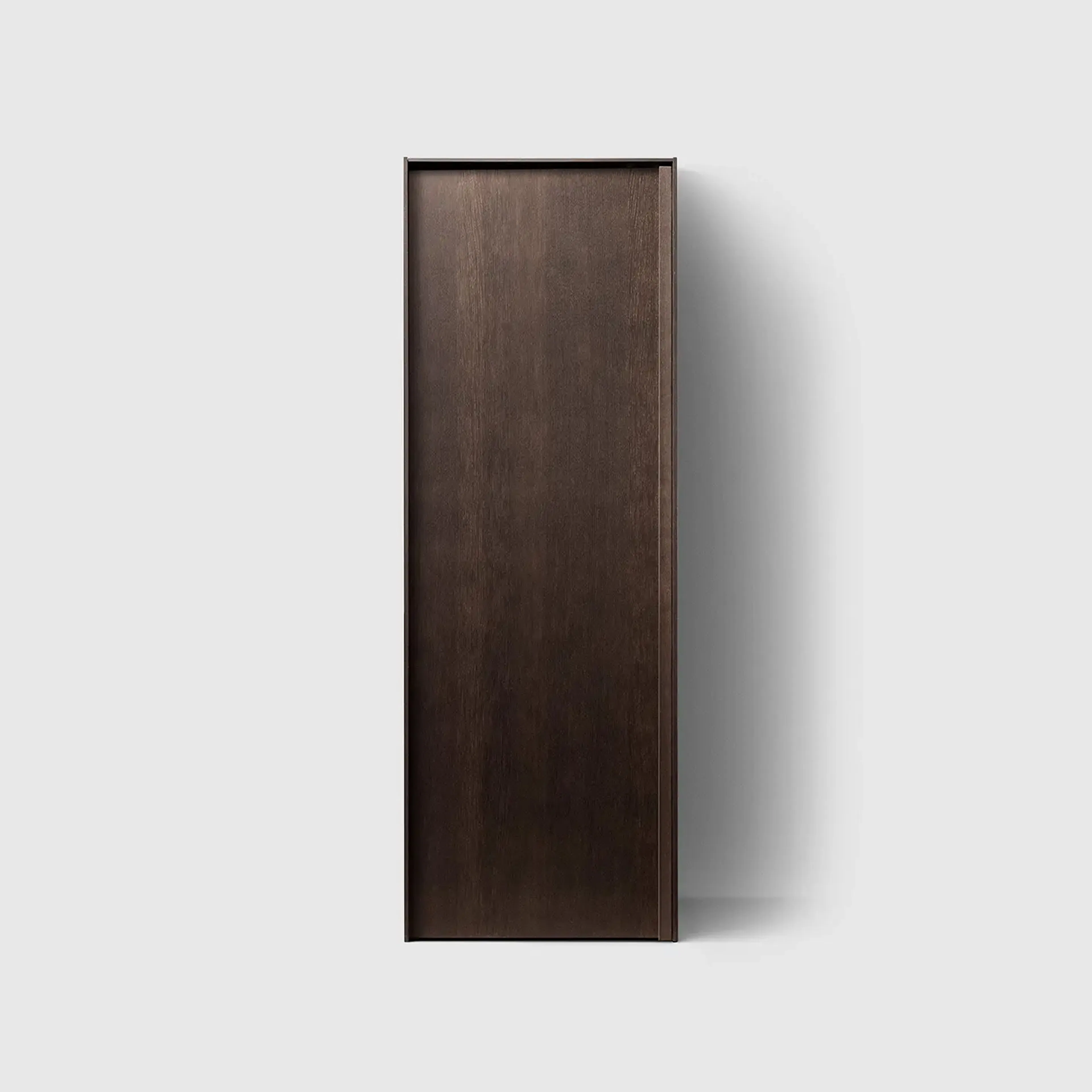 Smoked Oak Wood