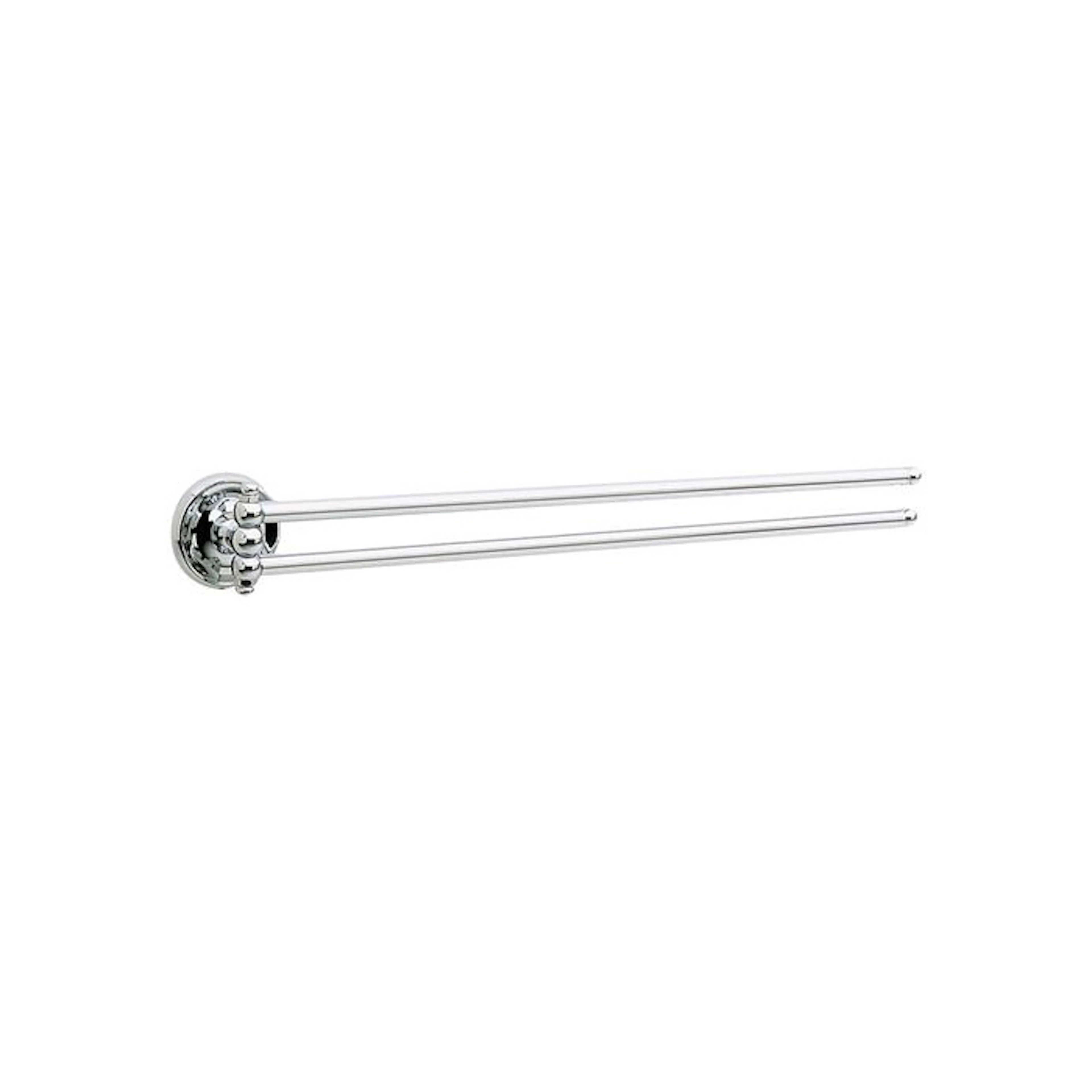 Håndklestang Smedbo K226 Krom