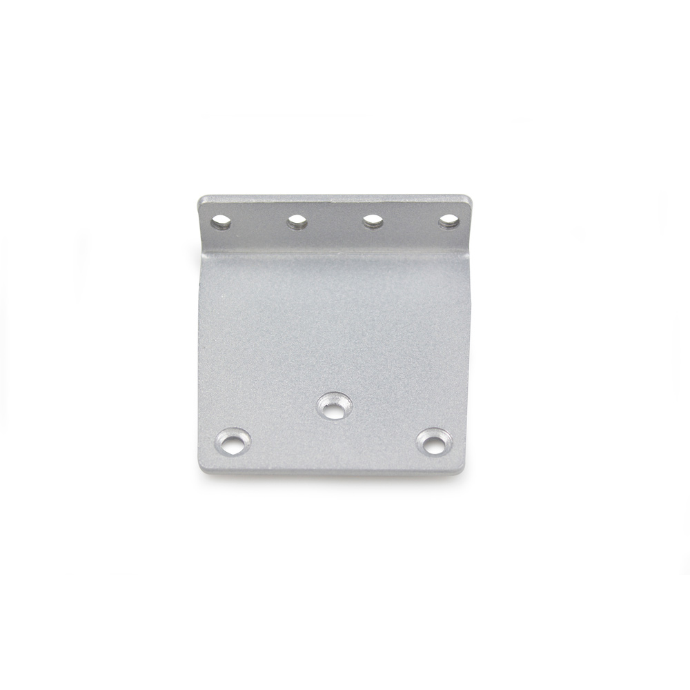 Hengselfeste Habo 500 Sølv