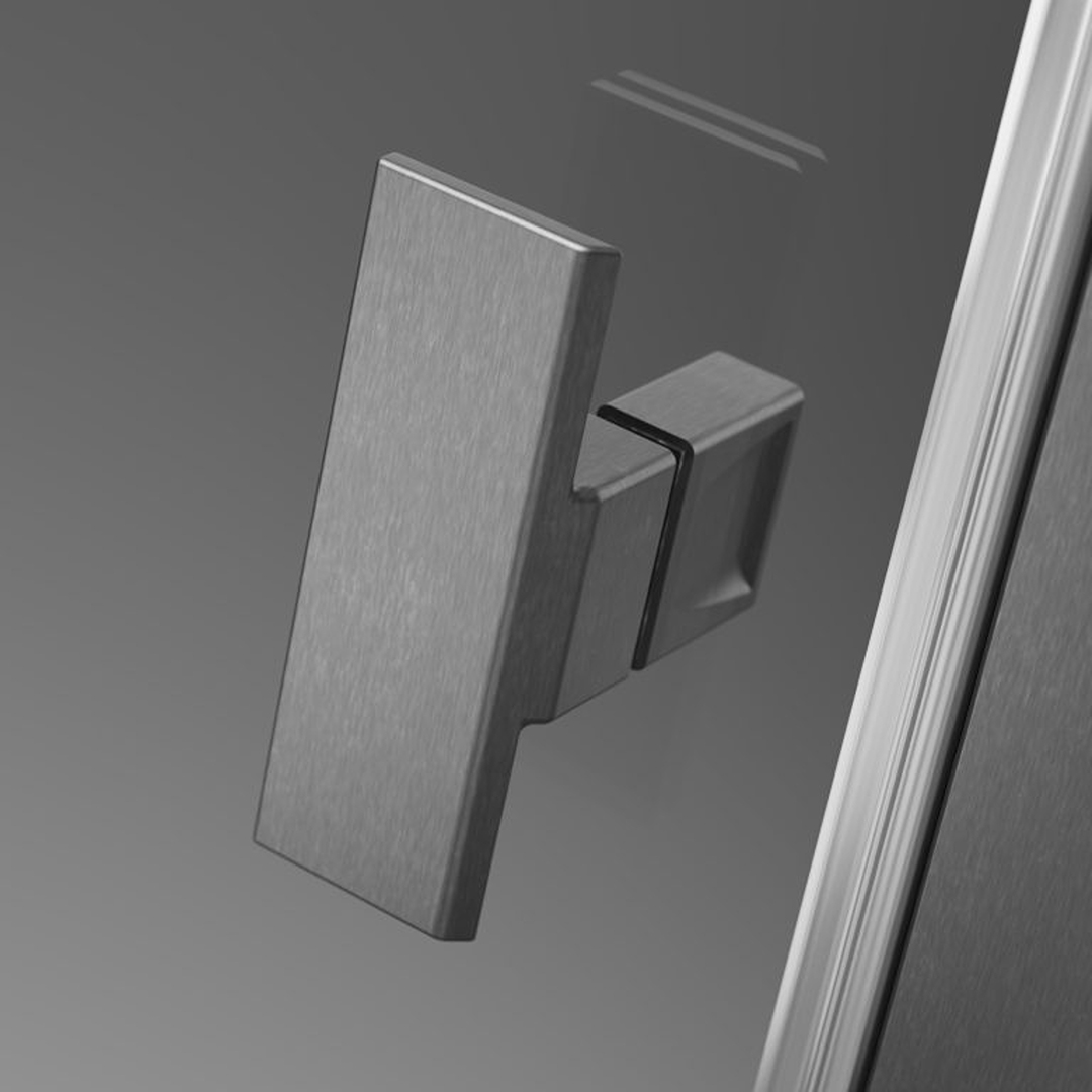 Bygg ihop, skilj på storlek och färg på profil