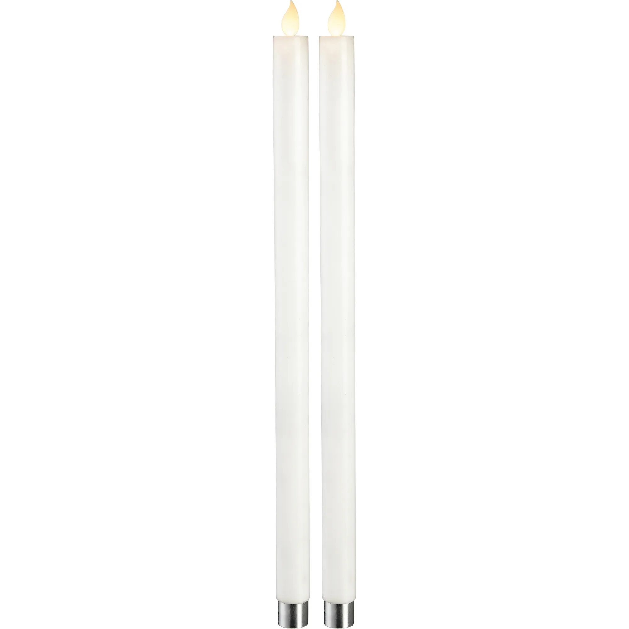 Antikklys Star Trading M-Twinkle LED 2-pk