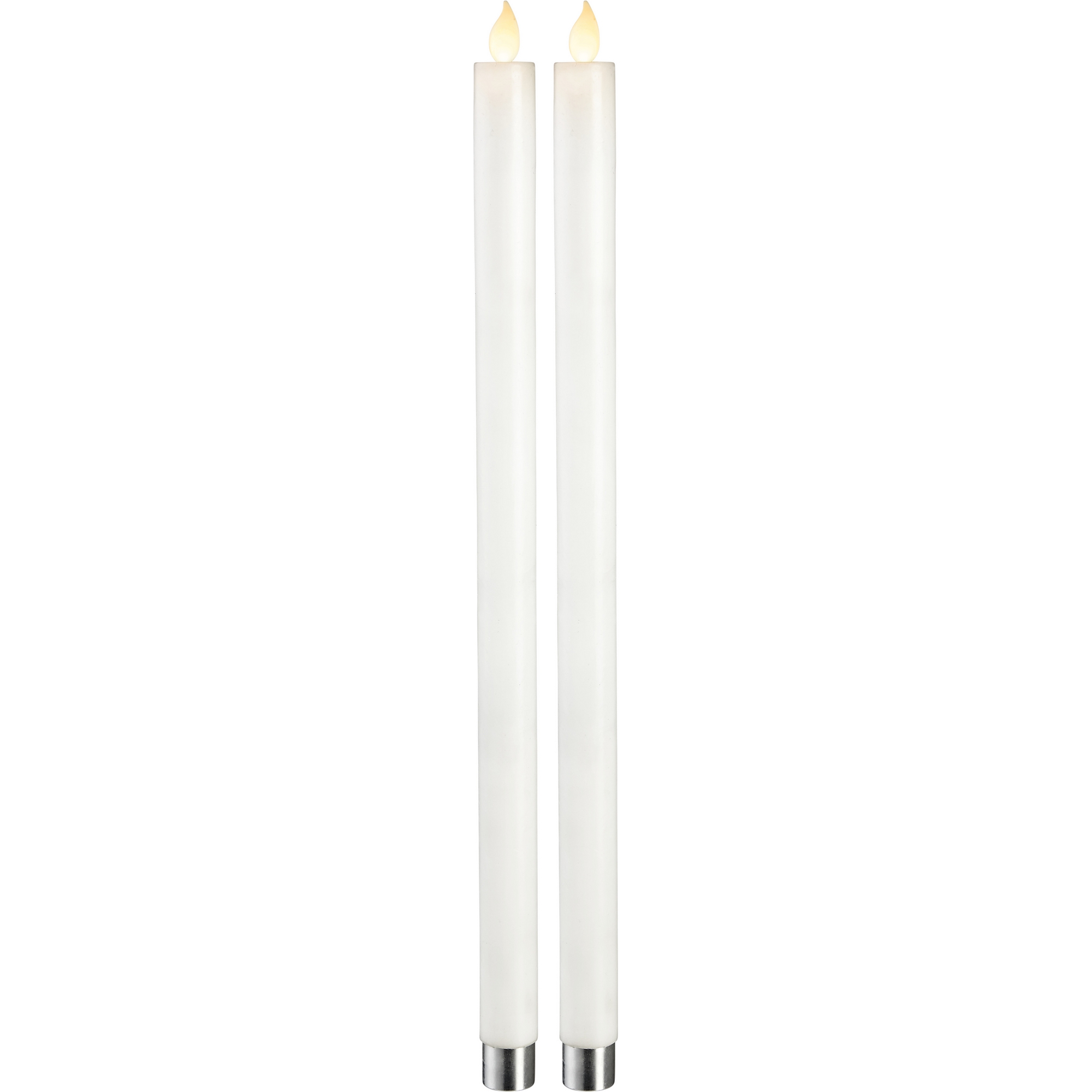 Antikklys Star Trading M-Twinkle LED 2-pk