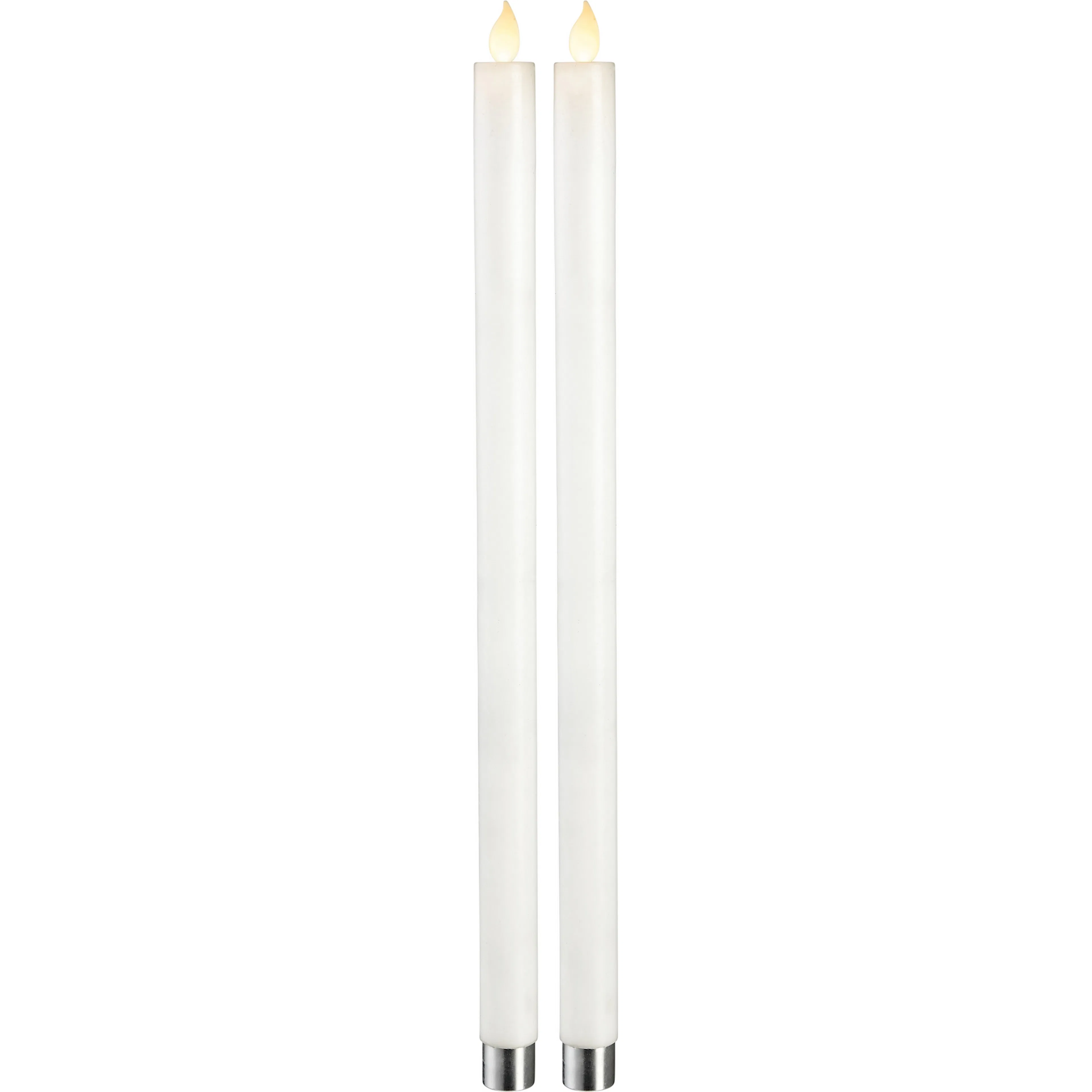 Antikklys Star Trading M-Twinkle LED 2-pk