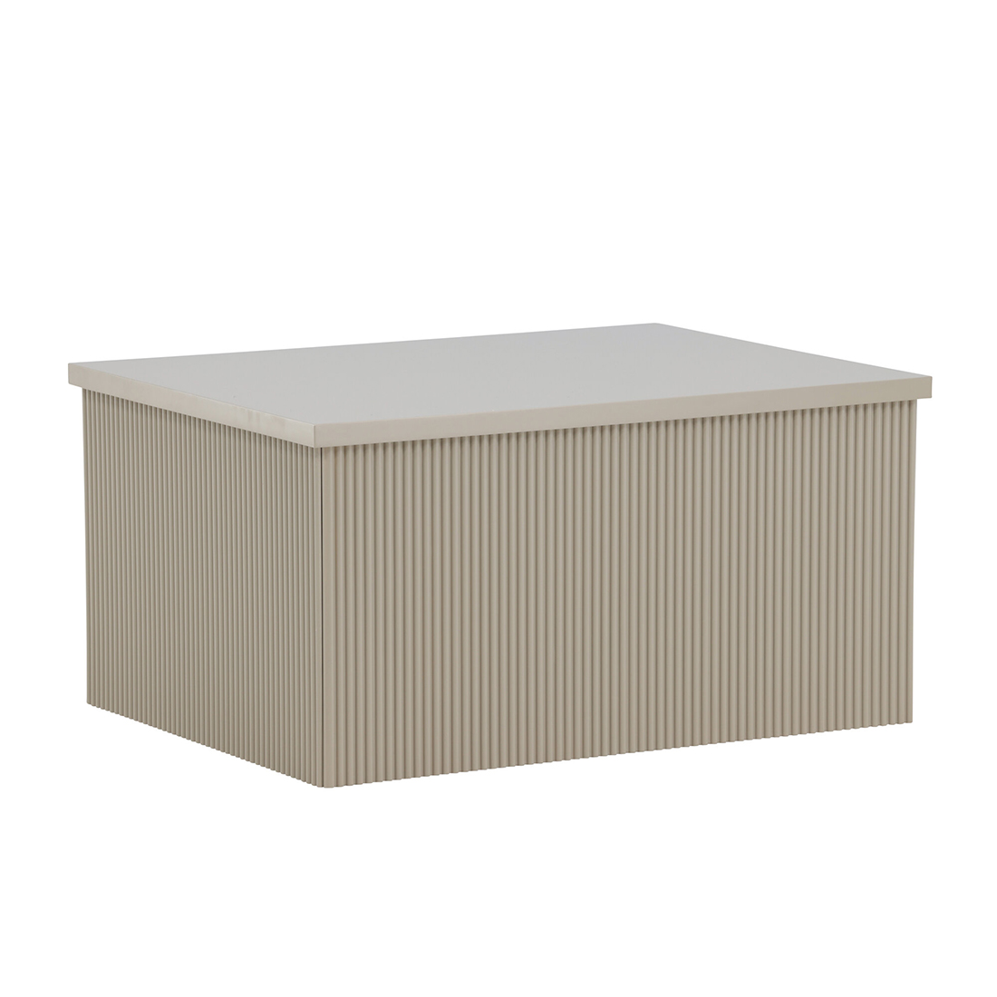 Sidebord Venture Home Lenox 80x60x40 cm
