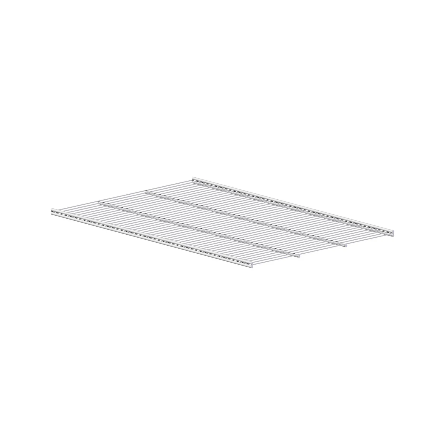 Trådhylla vit 916X405 Hvit, 405 mm