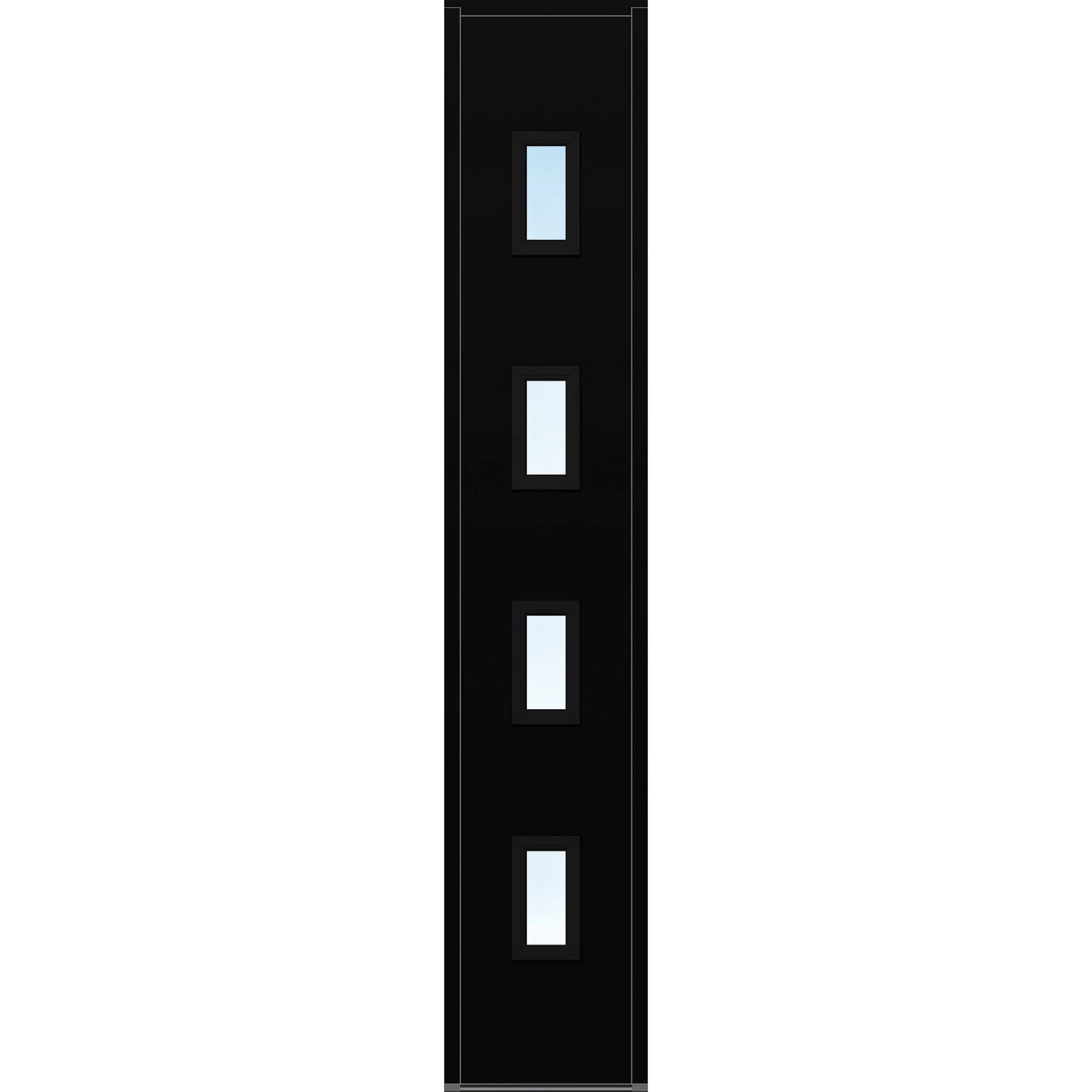 NCS S-9000-N, Sort