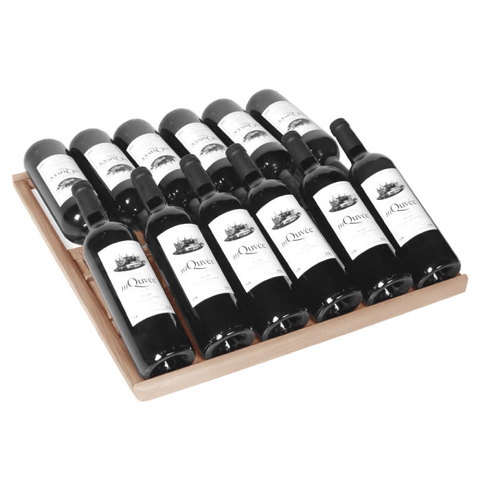 Hylle mQuvée Foldable WineExpert 180 og 192