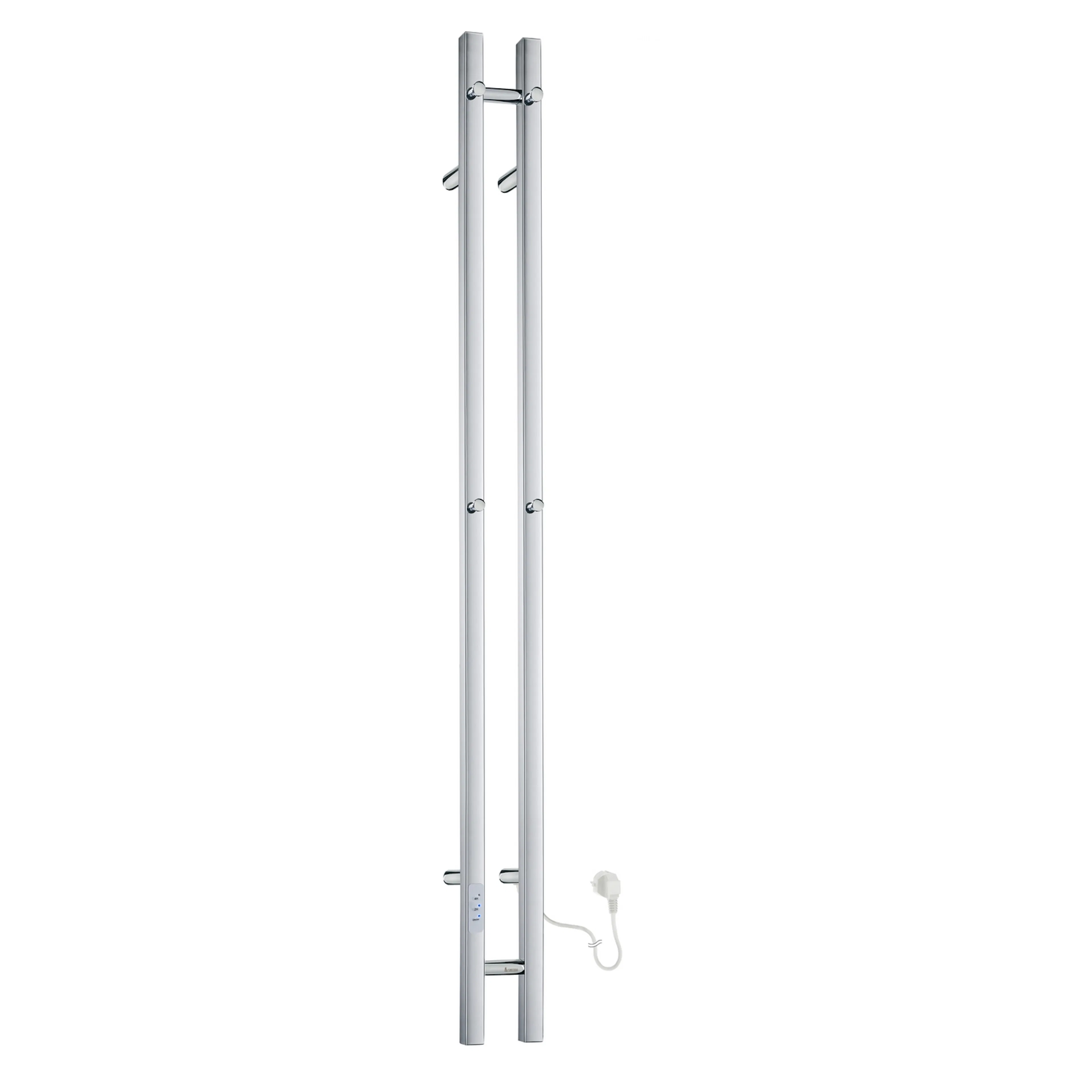 Håndkleholder Smedbo Dry FK71x Stål
