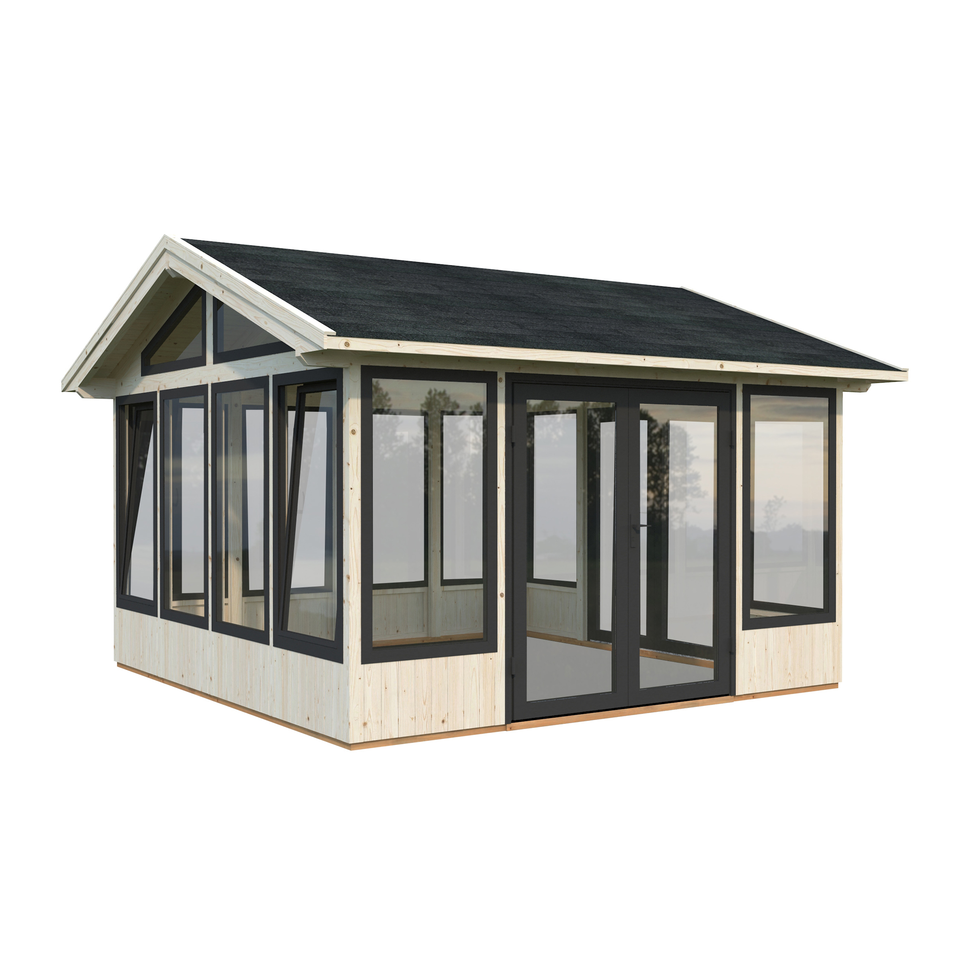 Hagestue Palmako Isabella 14,7 M2