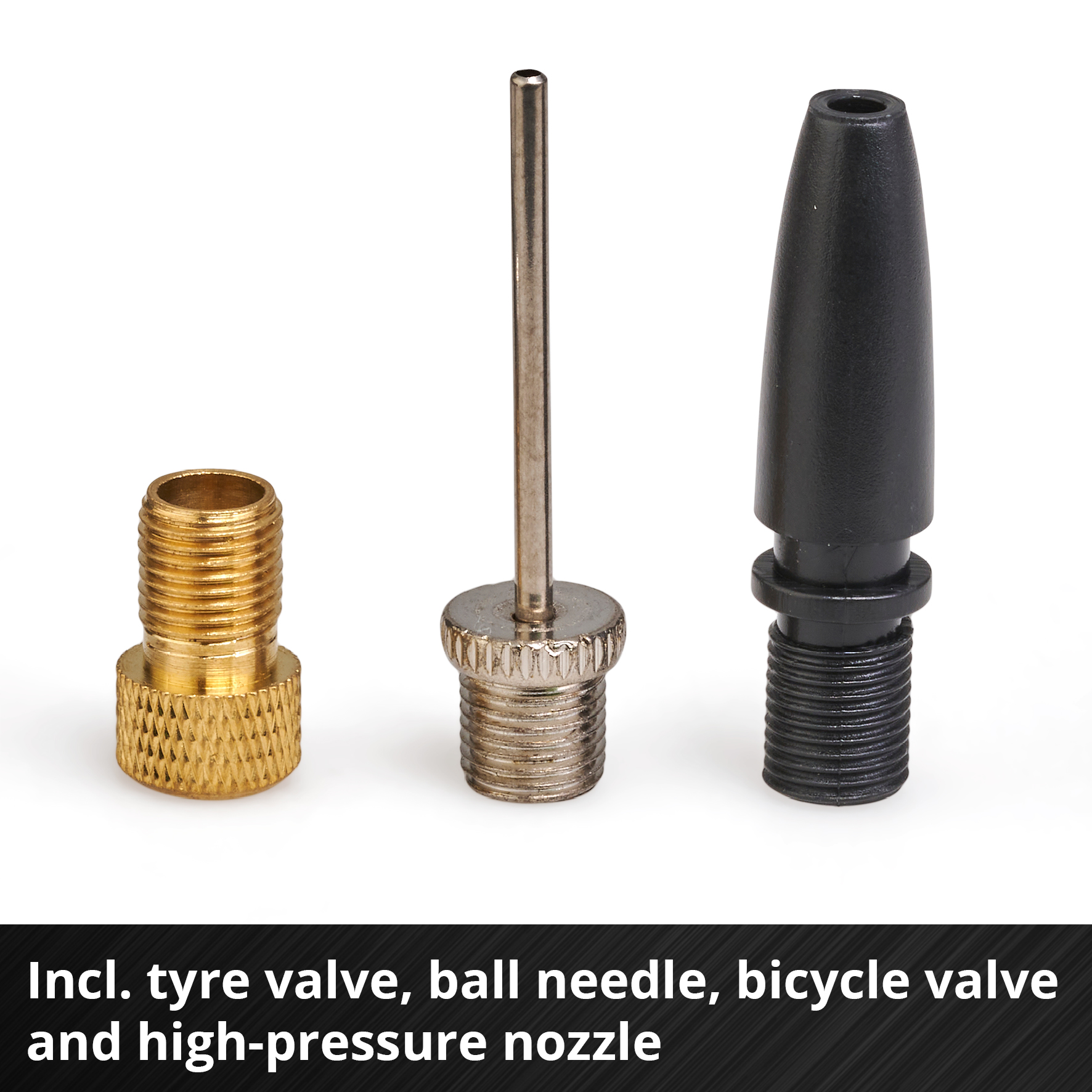 Bilkompressor Einhell CE-CC 18V Uten Batteri og Lader