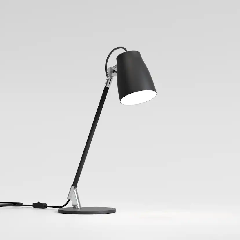 Bordlampe Astro Atelier