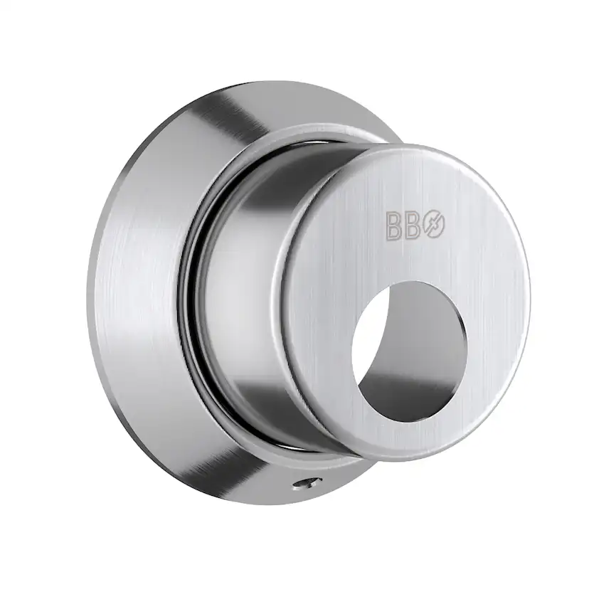 Sylinderskilt Beslagsboden B730
