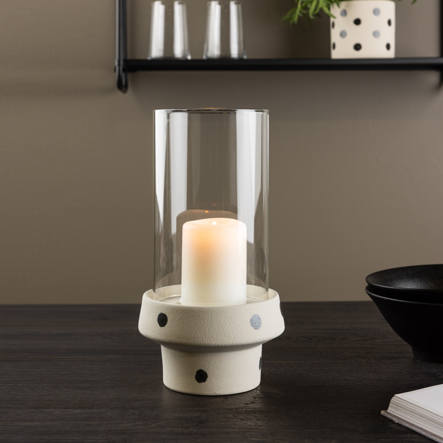 Lykt Venture Home Davida