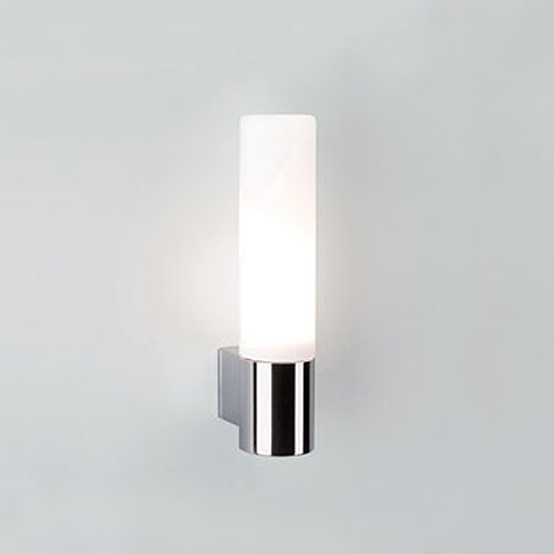 Lampett Astro Bari Vägglampa i Krom Dimbar