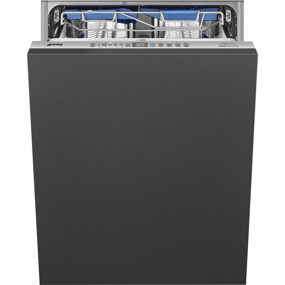 Oppvaskmaskin Smeg STL323BQLH
