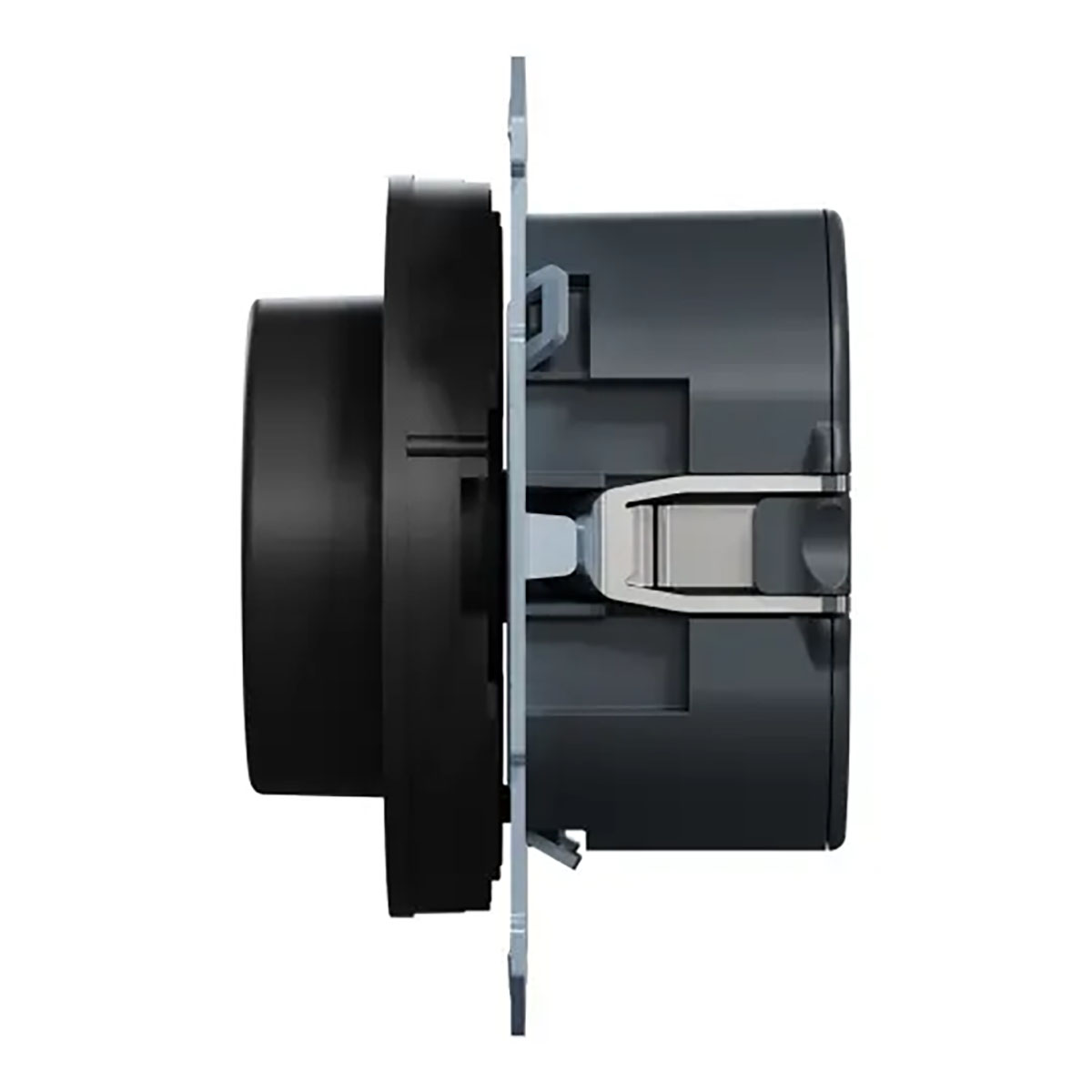 DIMMER DALI ONE SV Sort