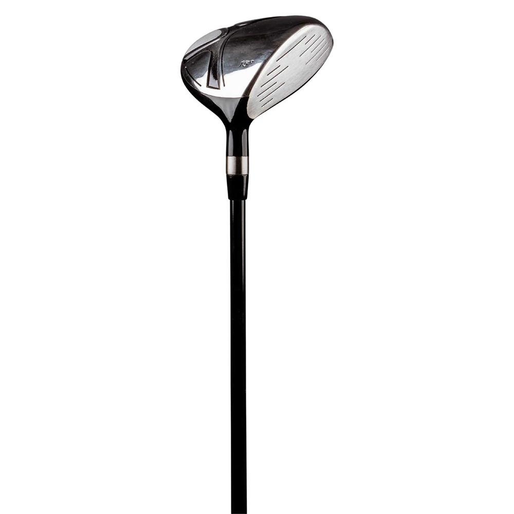 Golfsett React Senior med Bag 3-Pk