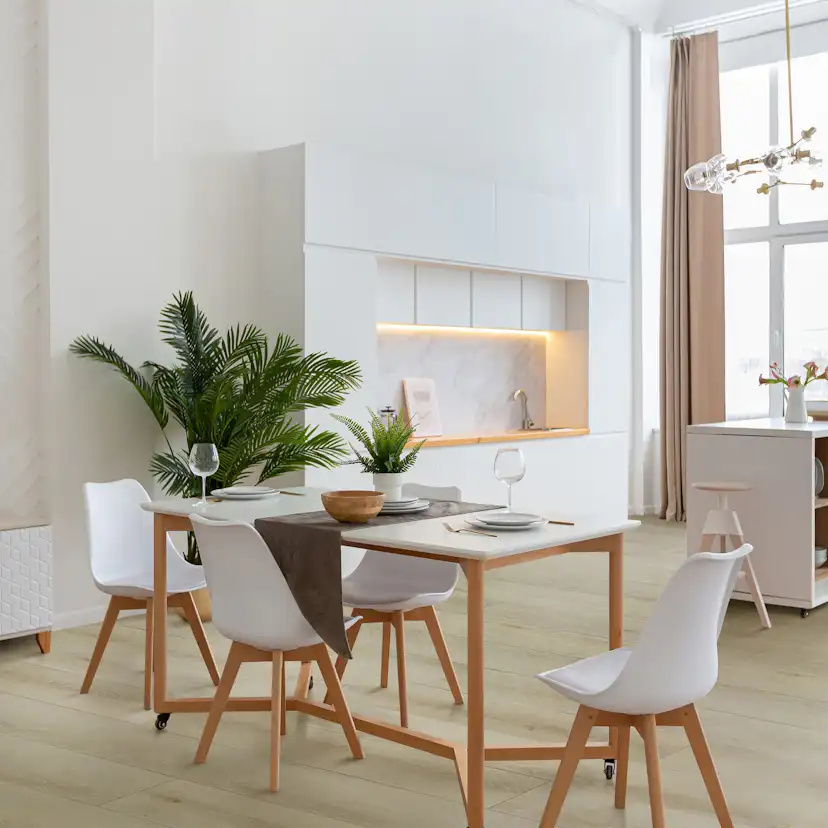 Laminatgulv BerryAlloc Grand Avenue Core Champs Elysees