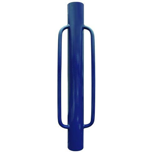 Nedslagsrør Ryom for Stolpe maks 10 cm