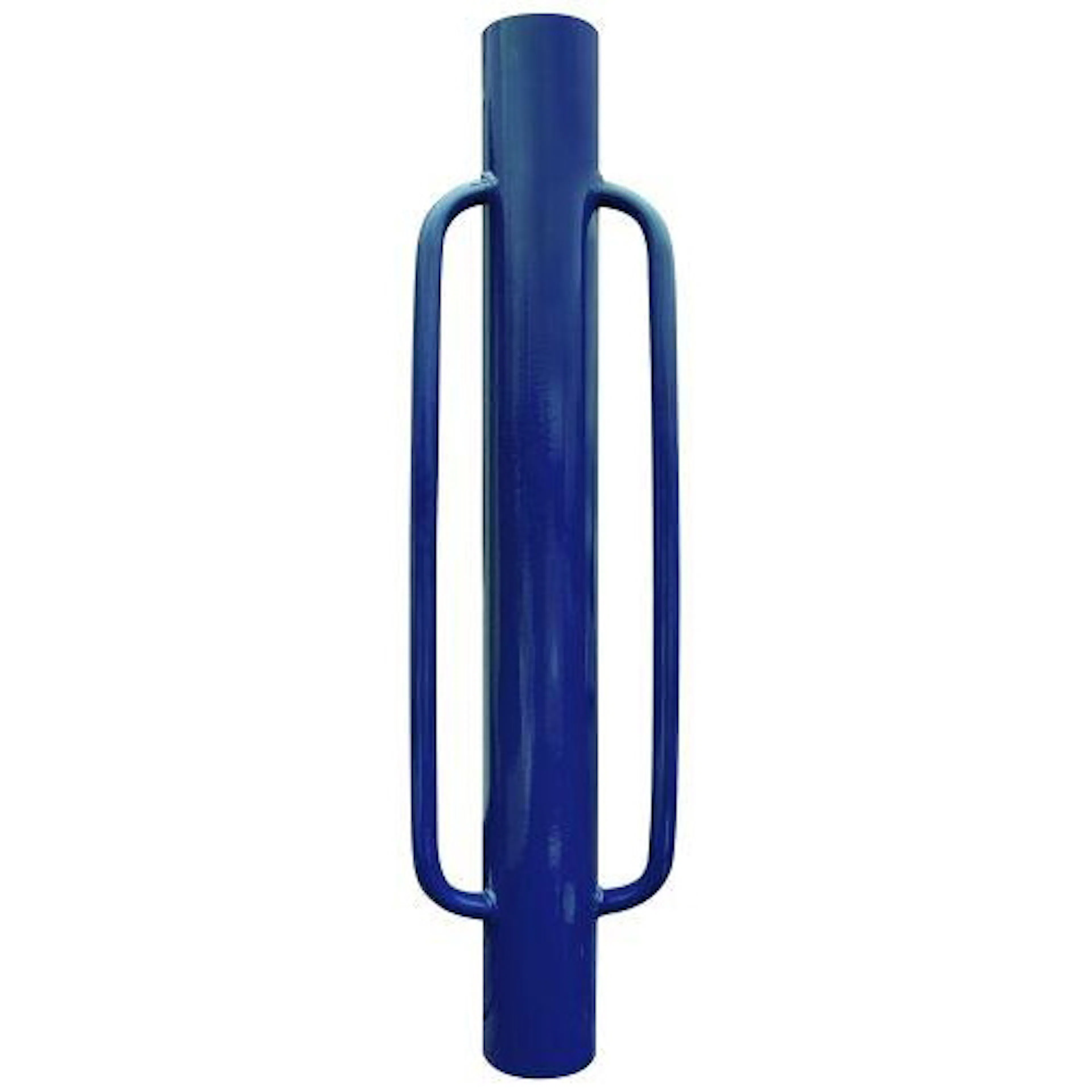 Nedslagsrør Ryom for Stolpe maks 10 cm