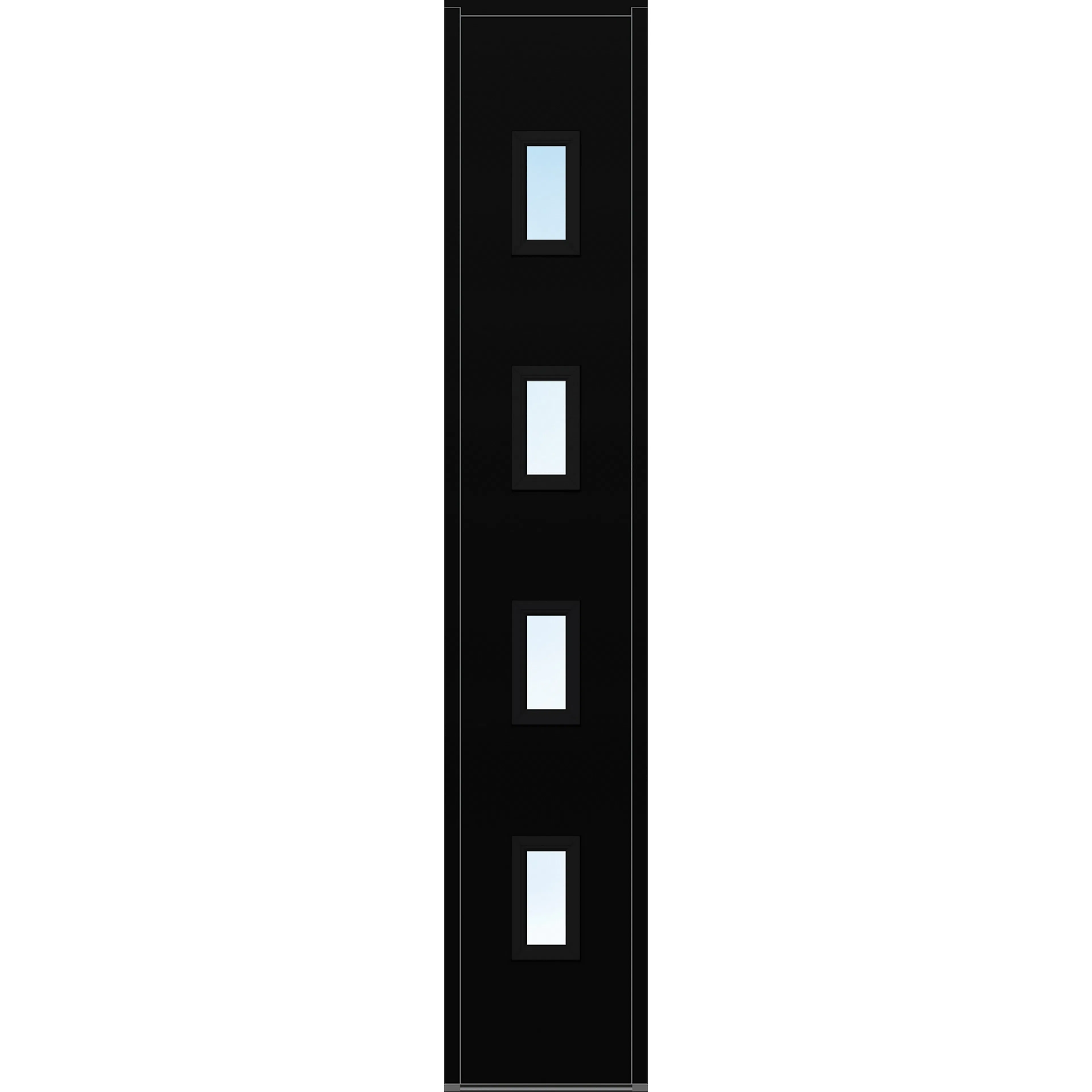 NCS S-9000-N, Sort