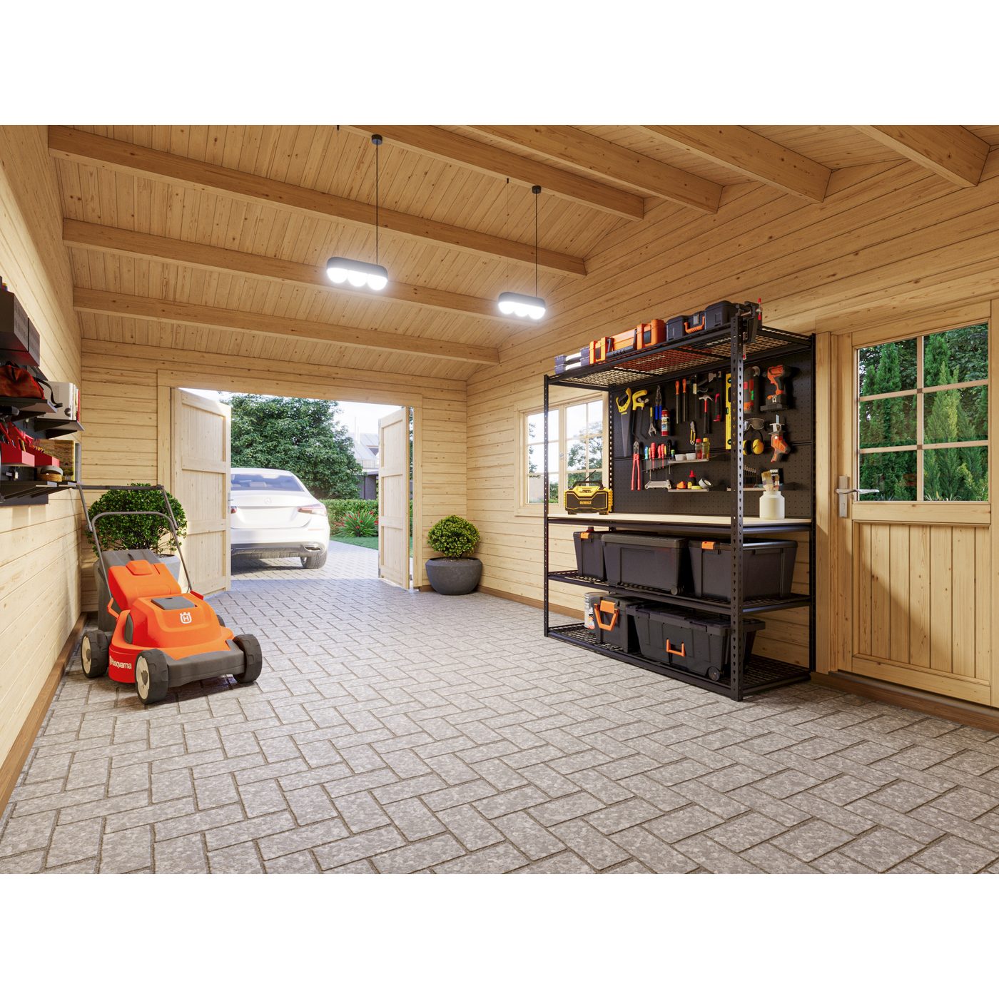 Maxibod Palmako Roger 19,0+16,2 M2