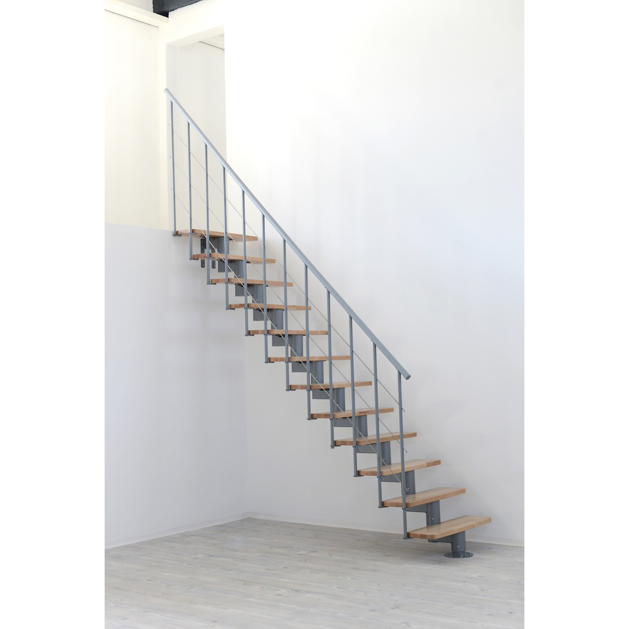 Plassbesparende Trapp Byggera Design