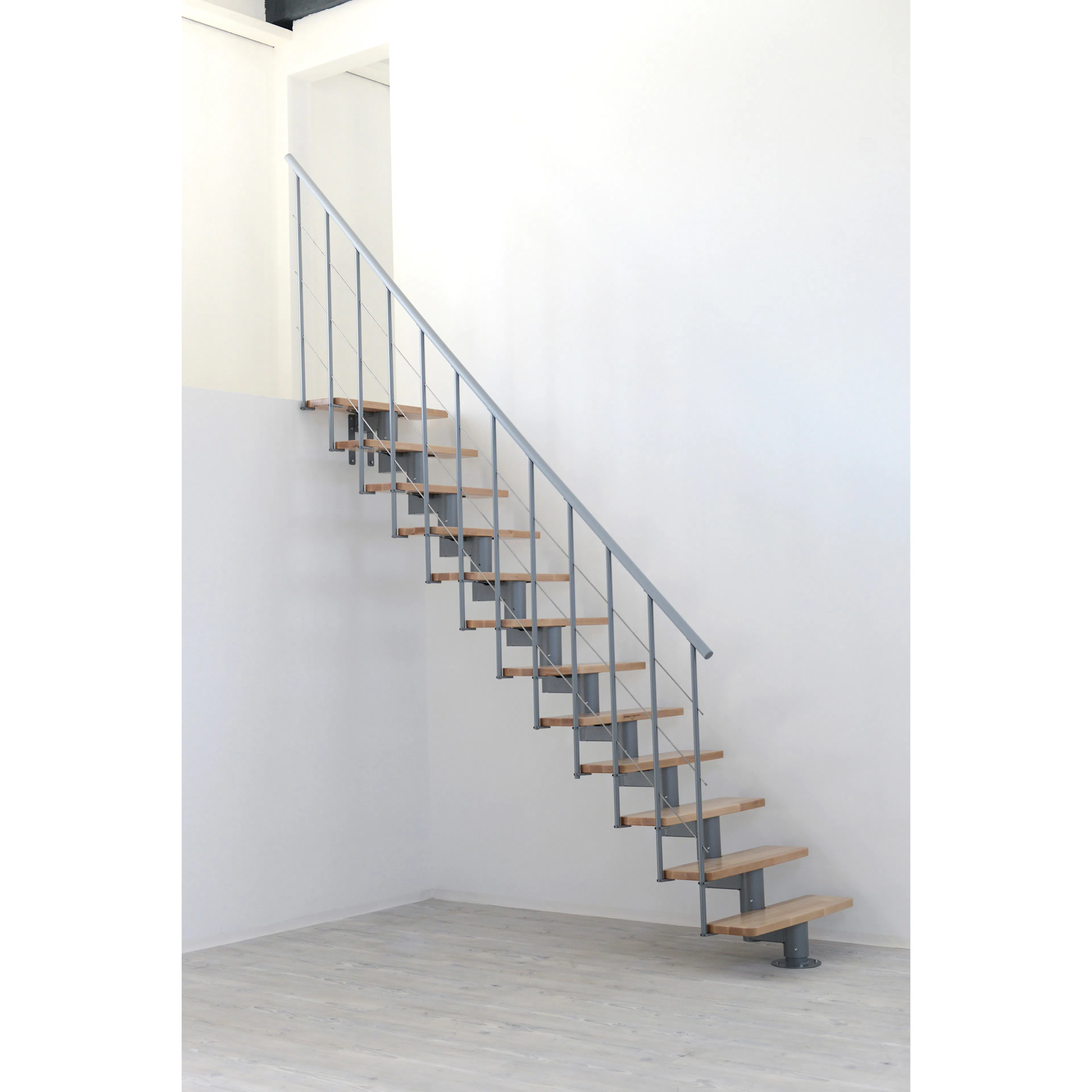 Plassbesparende Trapp Byggera Design