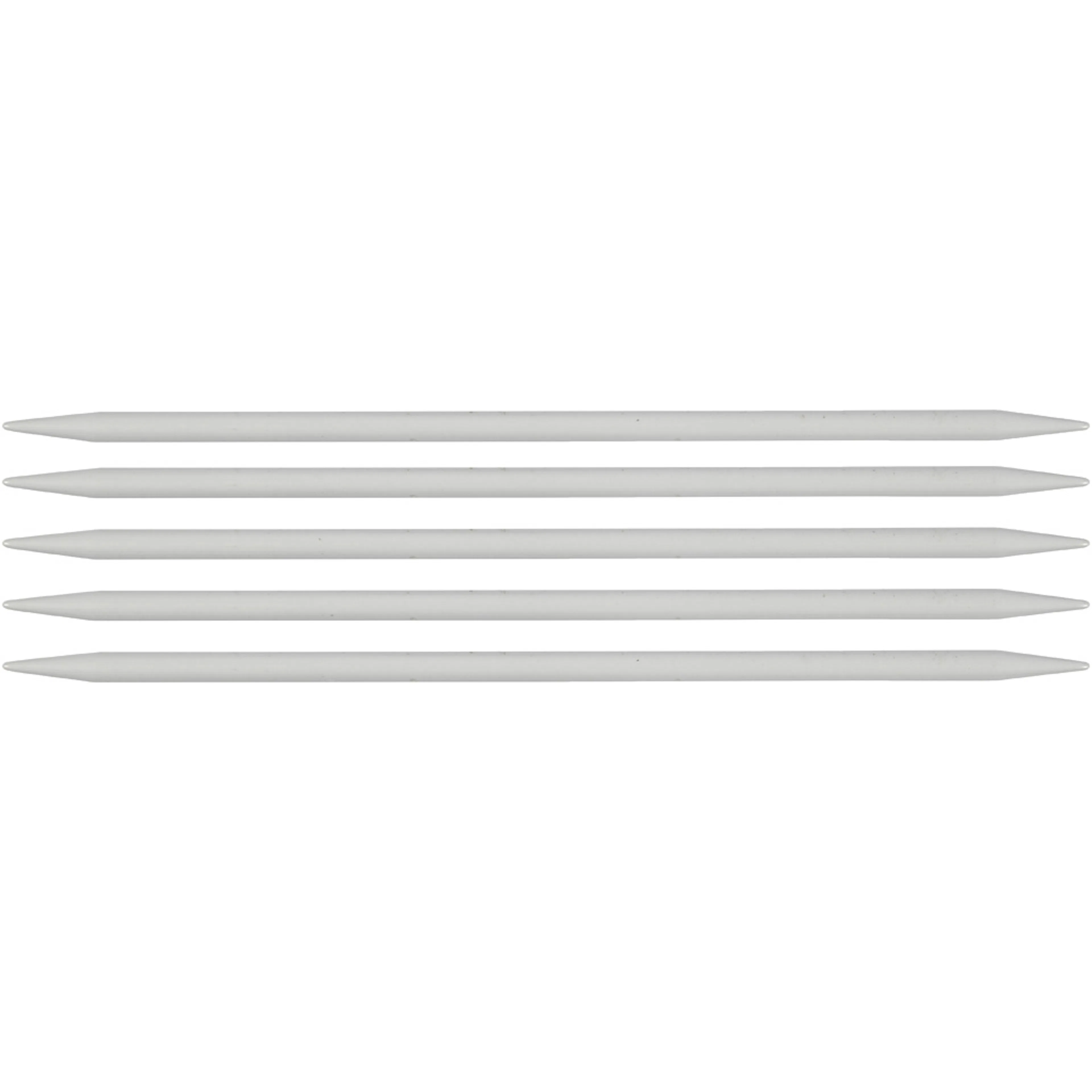 Strømpepinner Creativ Company L 20 cm Str 6 1 sett