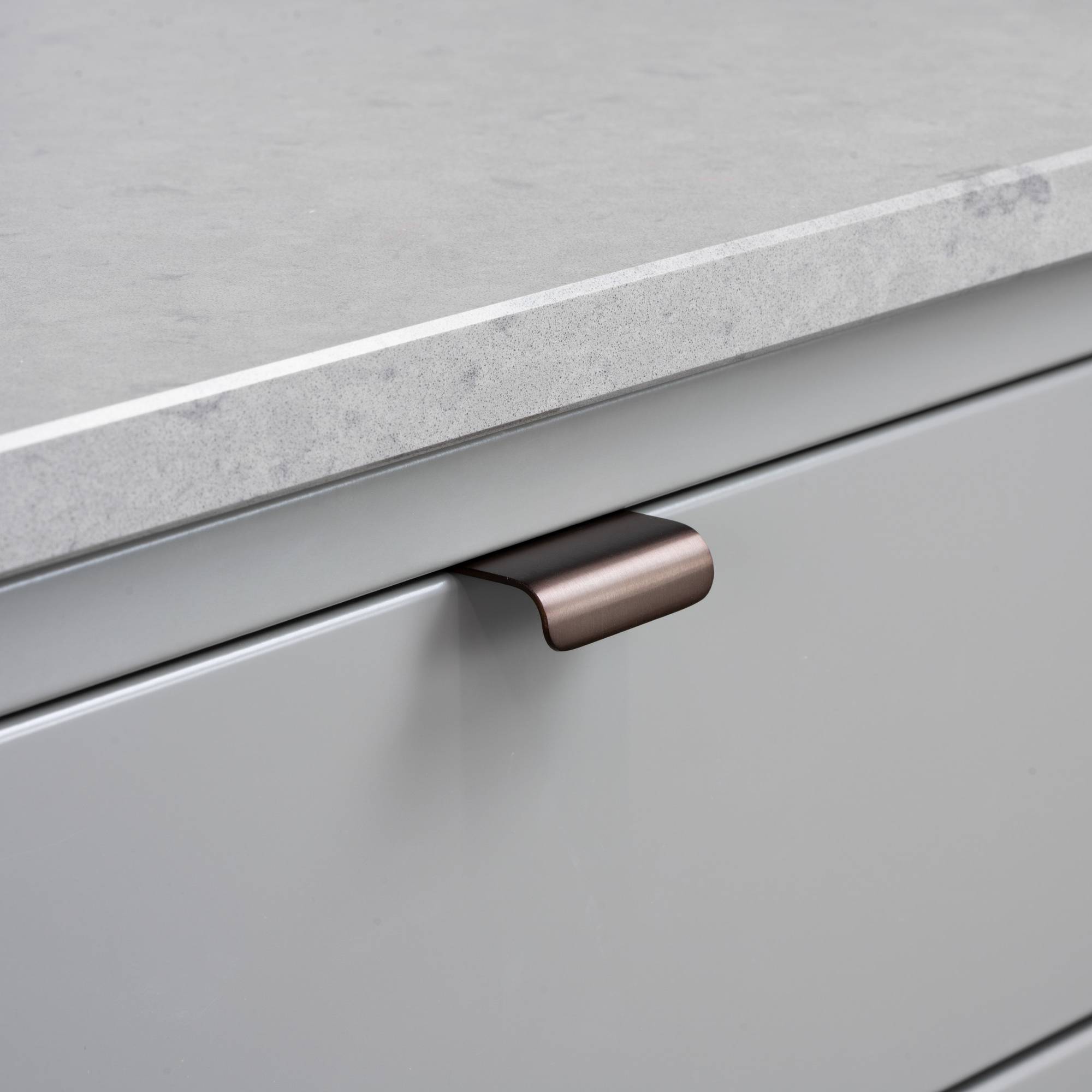 Håndtak Beslag Design Lip