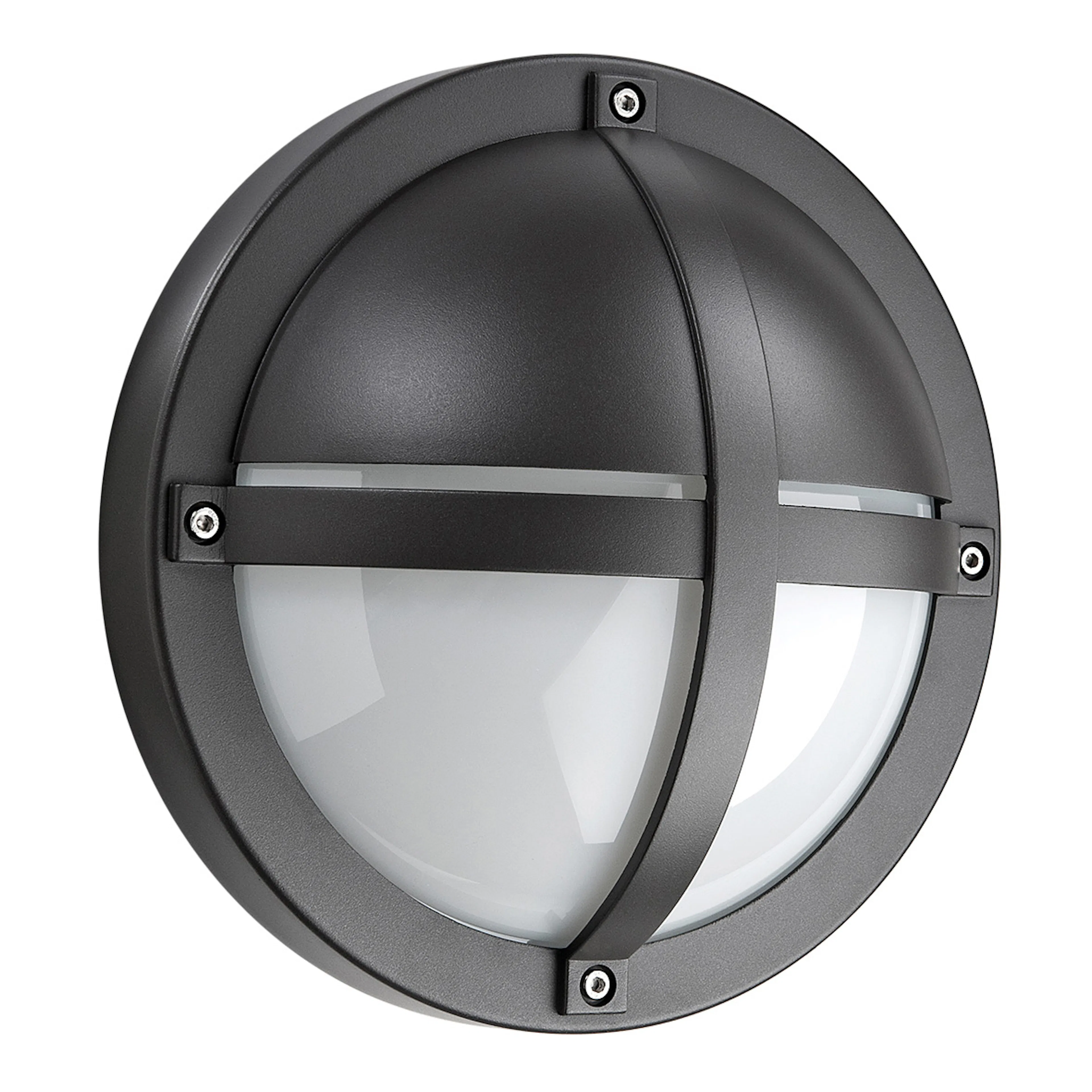 Vegglampe SG ARMATUREN Tanto 46W IP65 LED