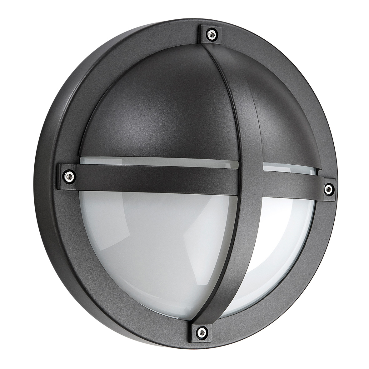 Vegglampe SG ARMATUREN Tanto 46W IP65 LED