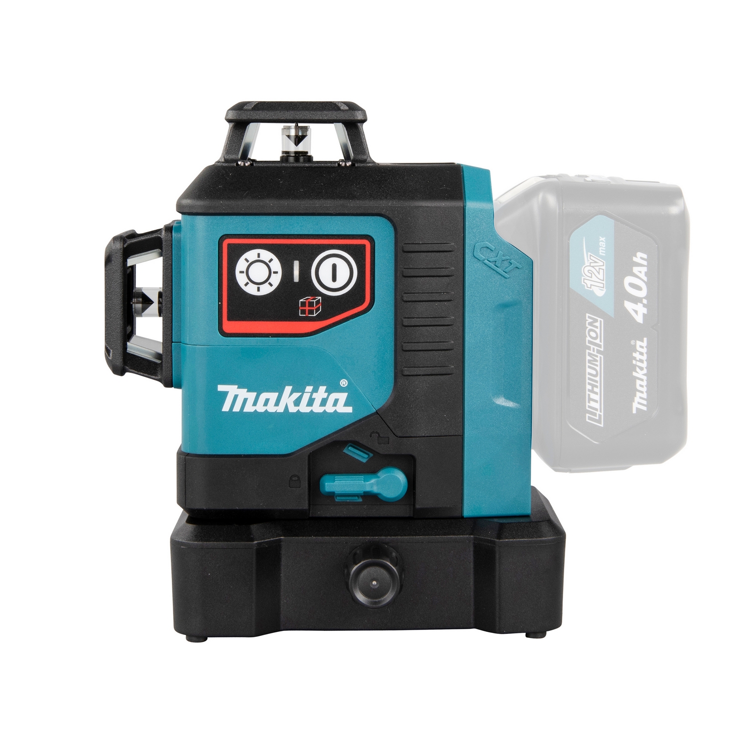 Multilinjelaser Makita 12V SK700D