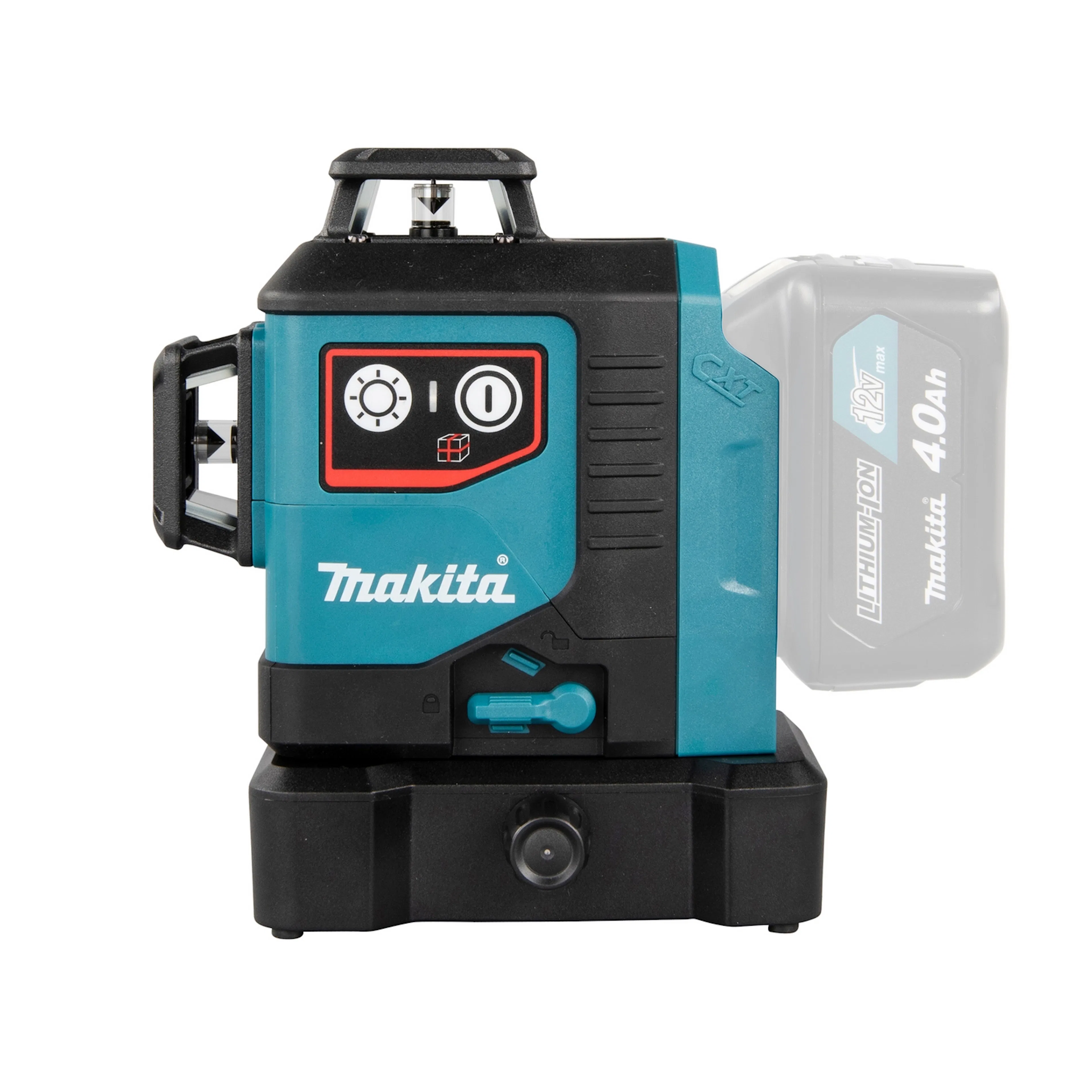 Multilinjelaser Makita 12V SK700D