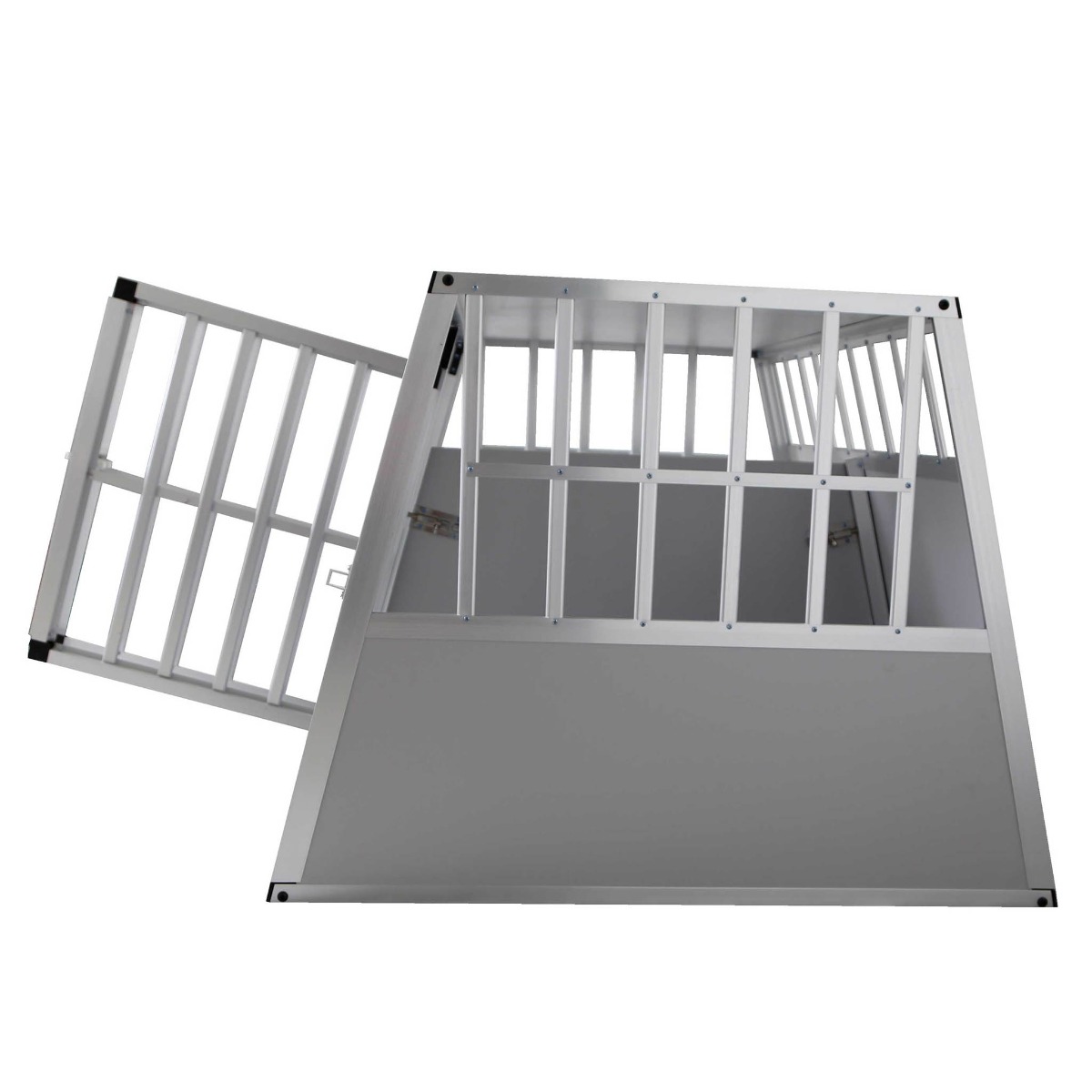 Hundebur Trekker XXL 104x90,5x69,5 cm