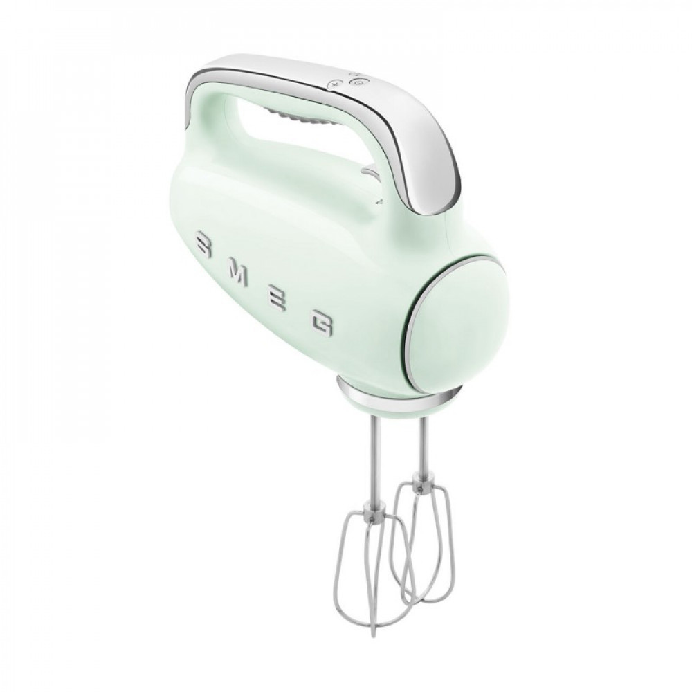 SMEG elvisp HMF01PGEU Pastellgrønn