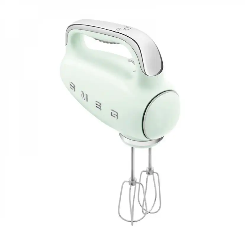SMEG elvisp HMF01PGEU Pastellgrønn