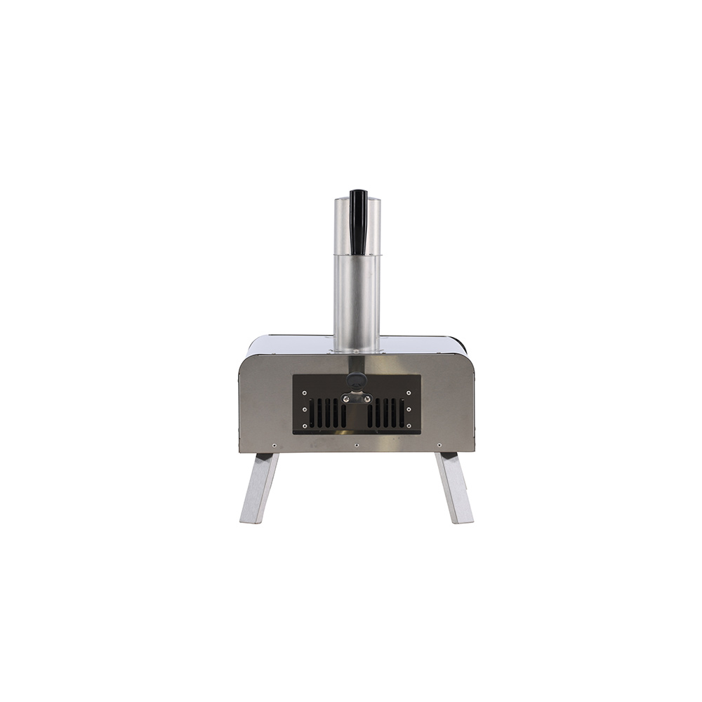 Pizzaovn Venture Home Digos