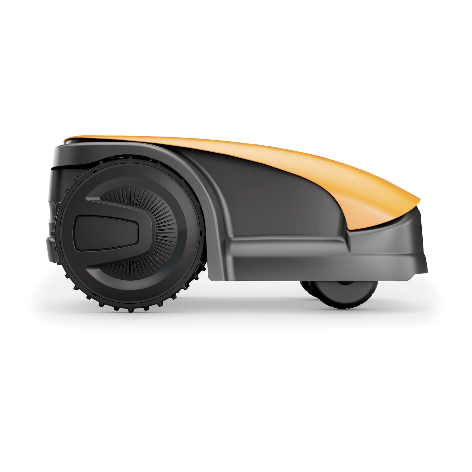Robotgressklipper Stiga A750